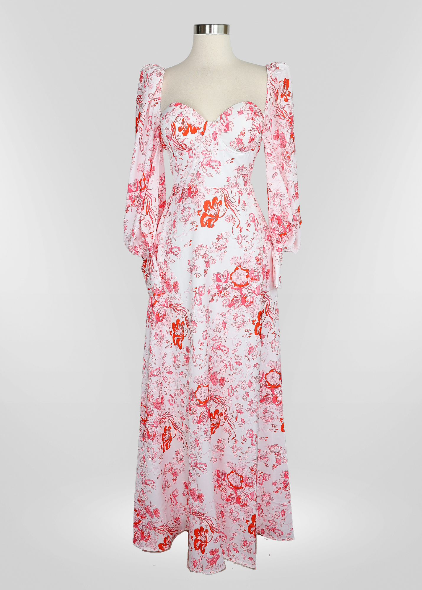 Nana Dress