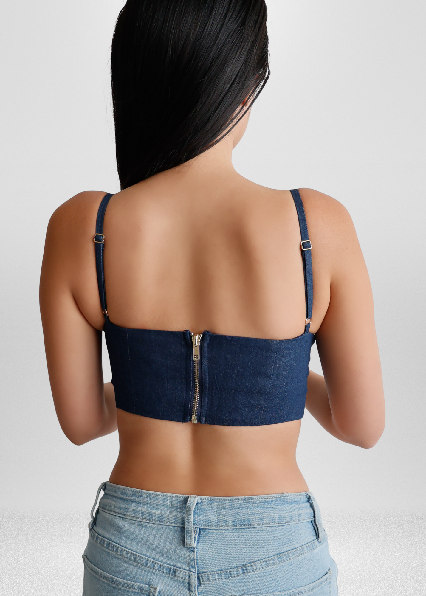 Erika Corset Top