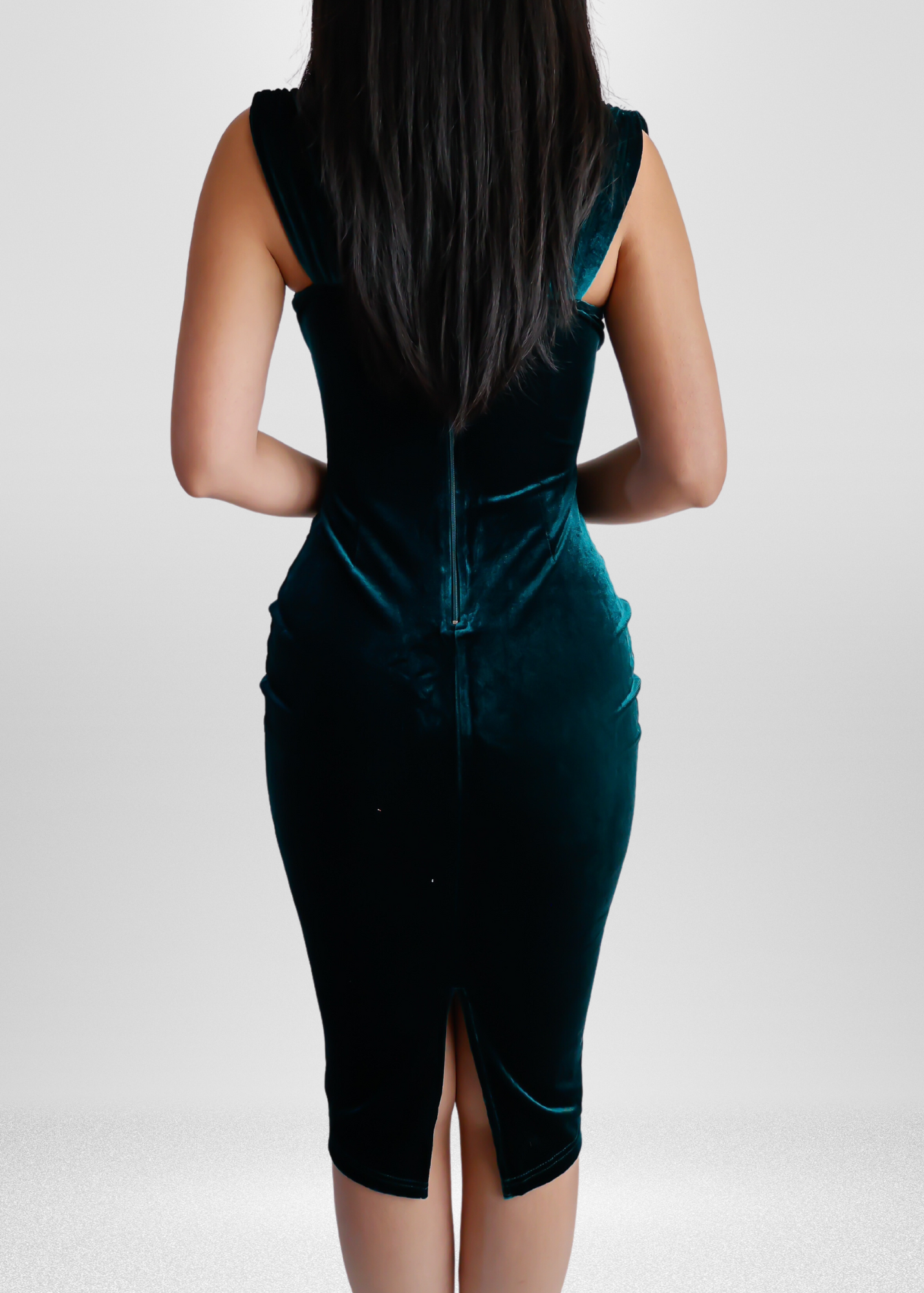 Sandy Dress