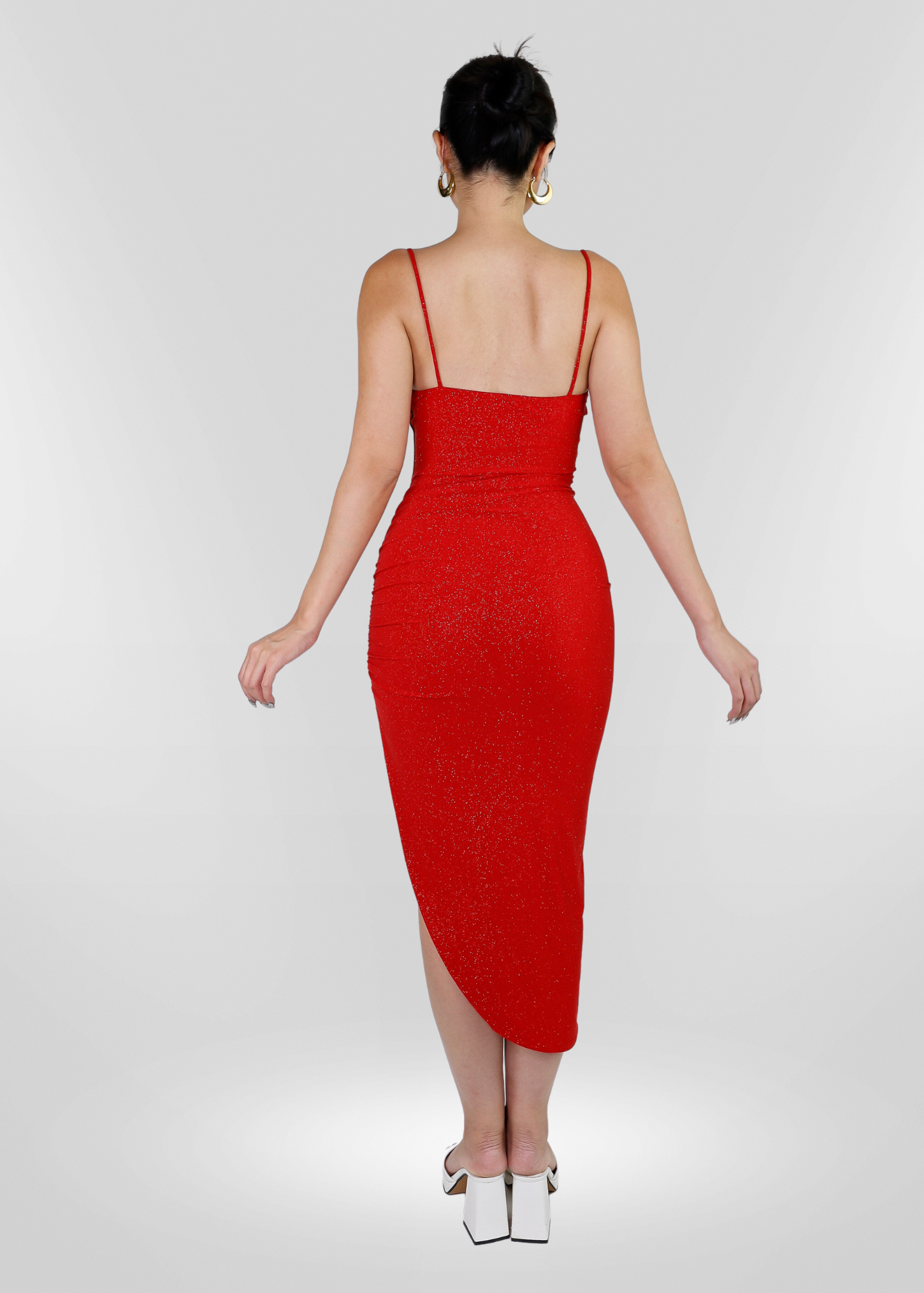 Cheryl Maxi Dress