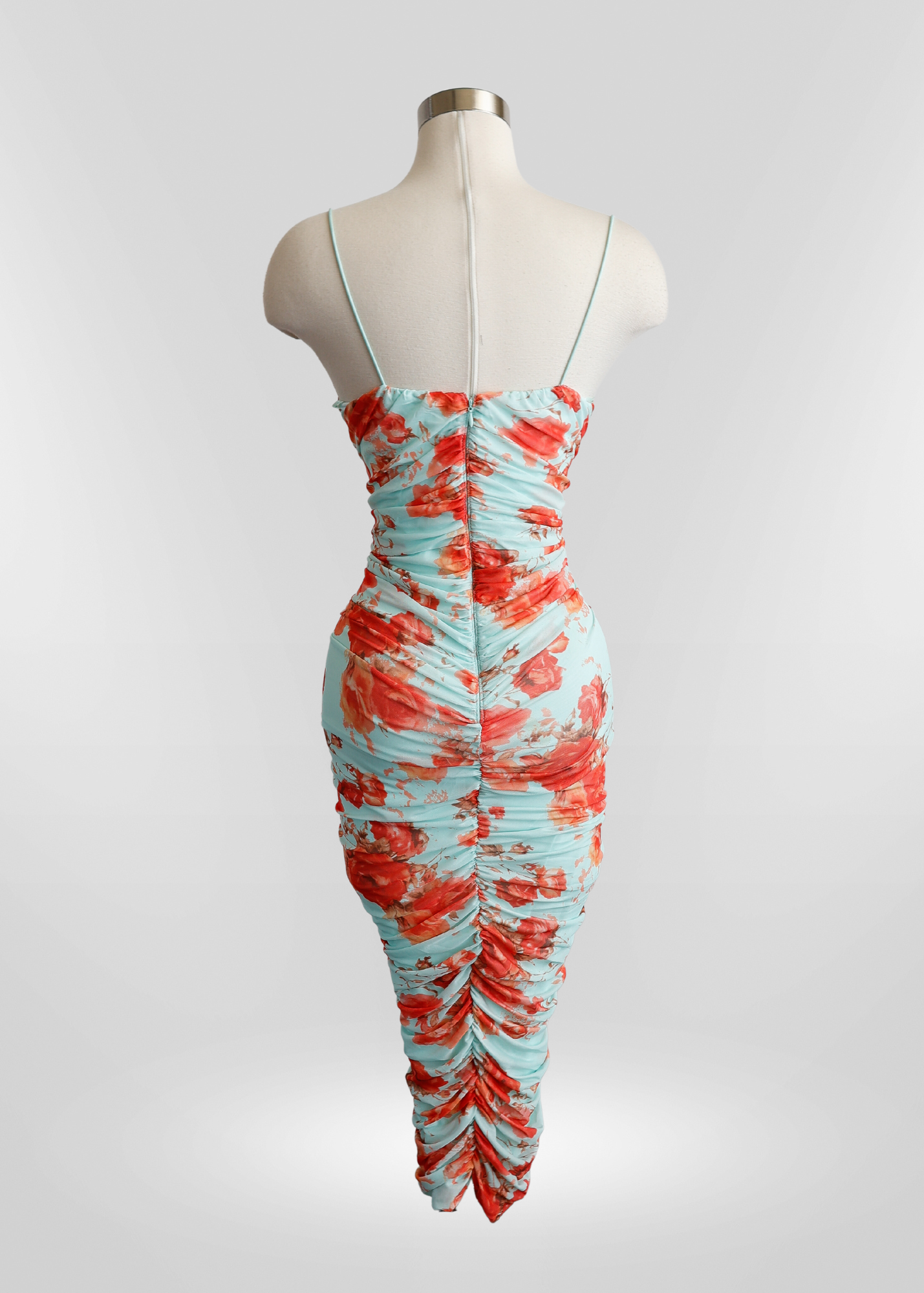 Summer Midi Dress