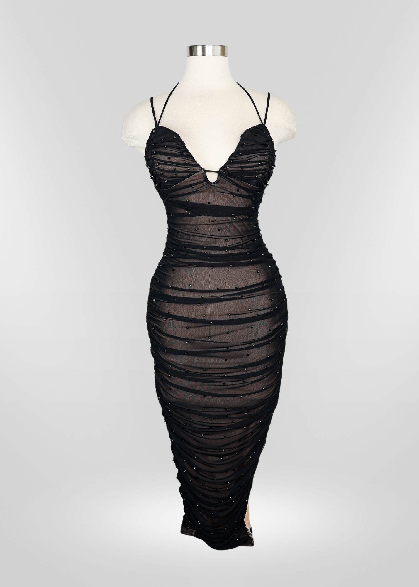 Lariza Dress