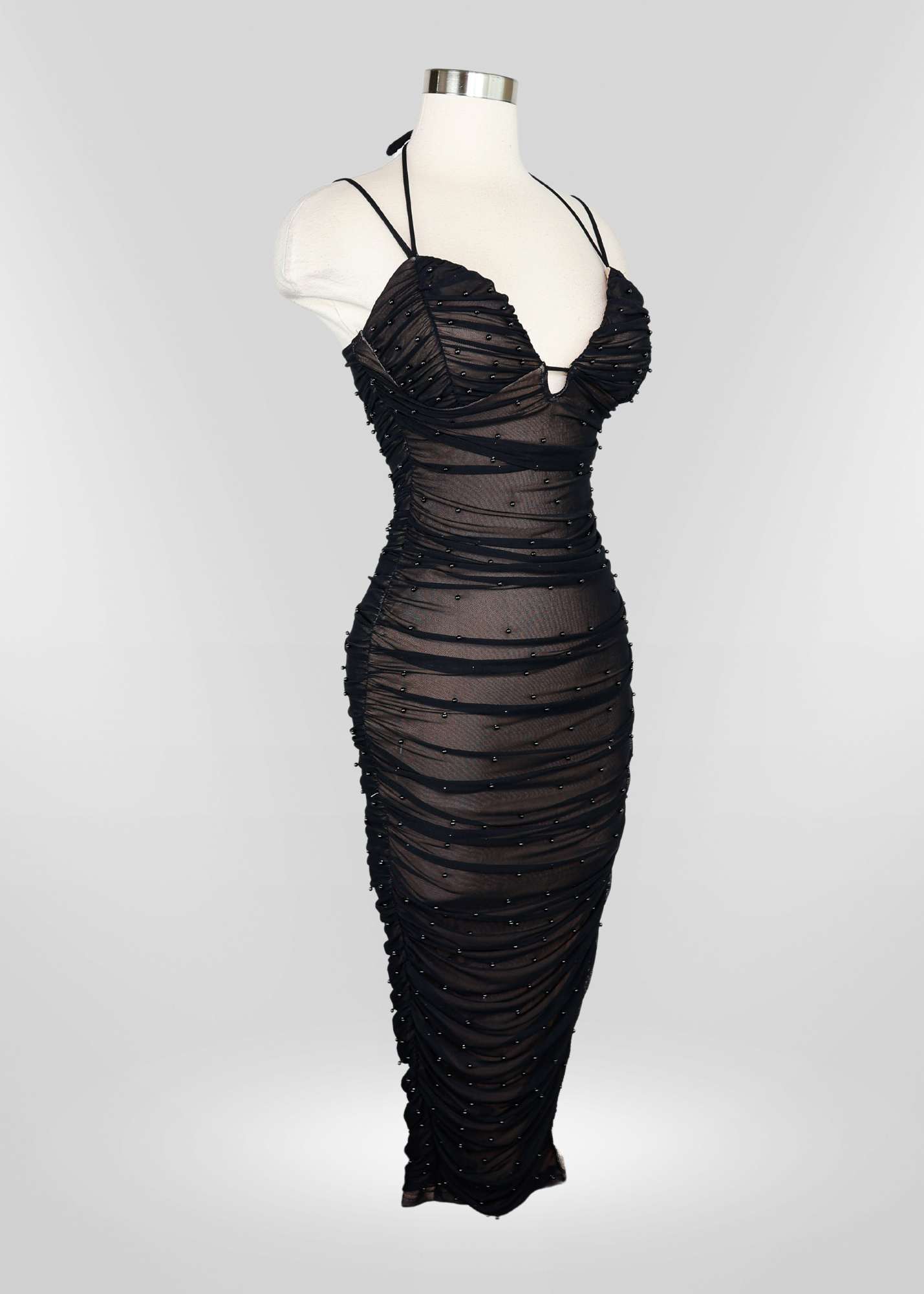 Lariza Dress