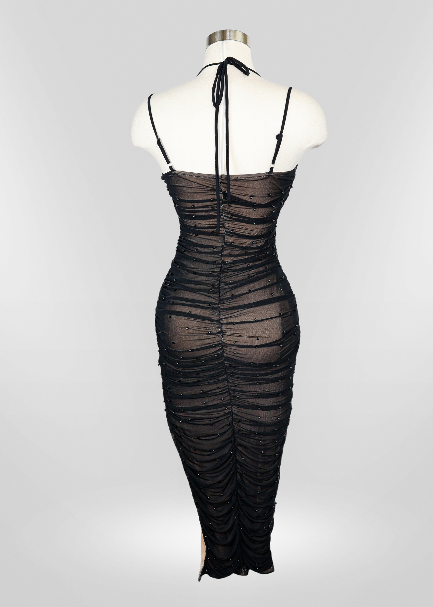 Lariza Dress