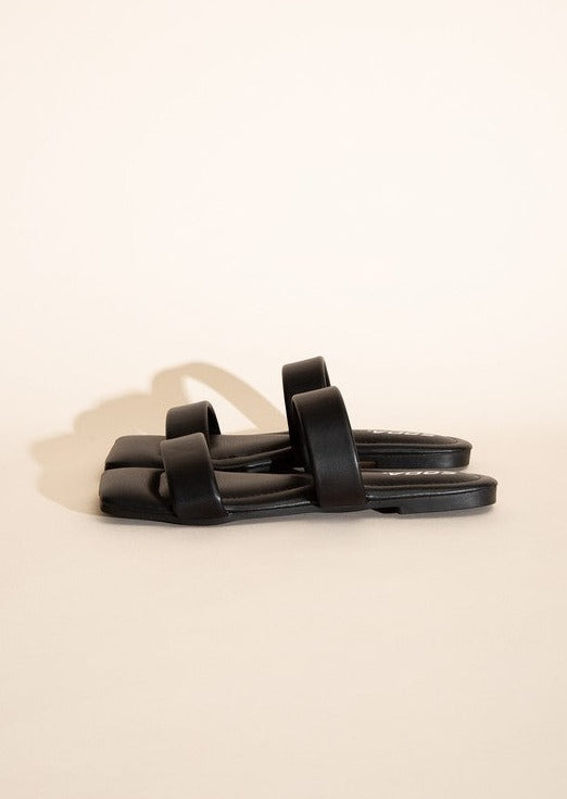 RAMSEY-S Double Strap Slides