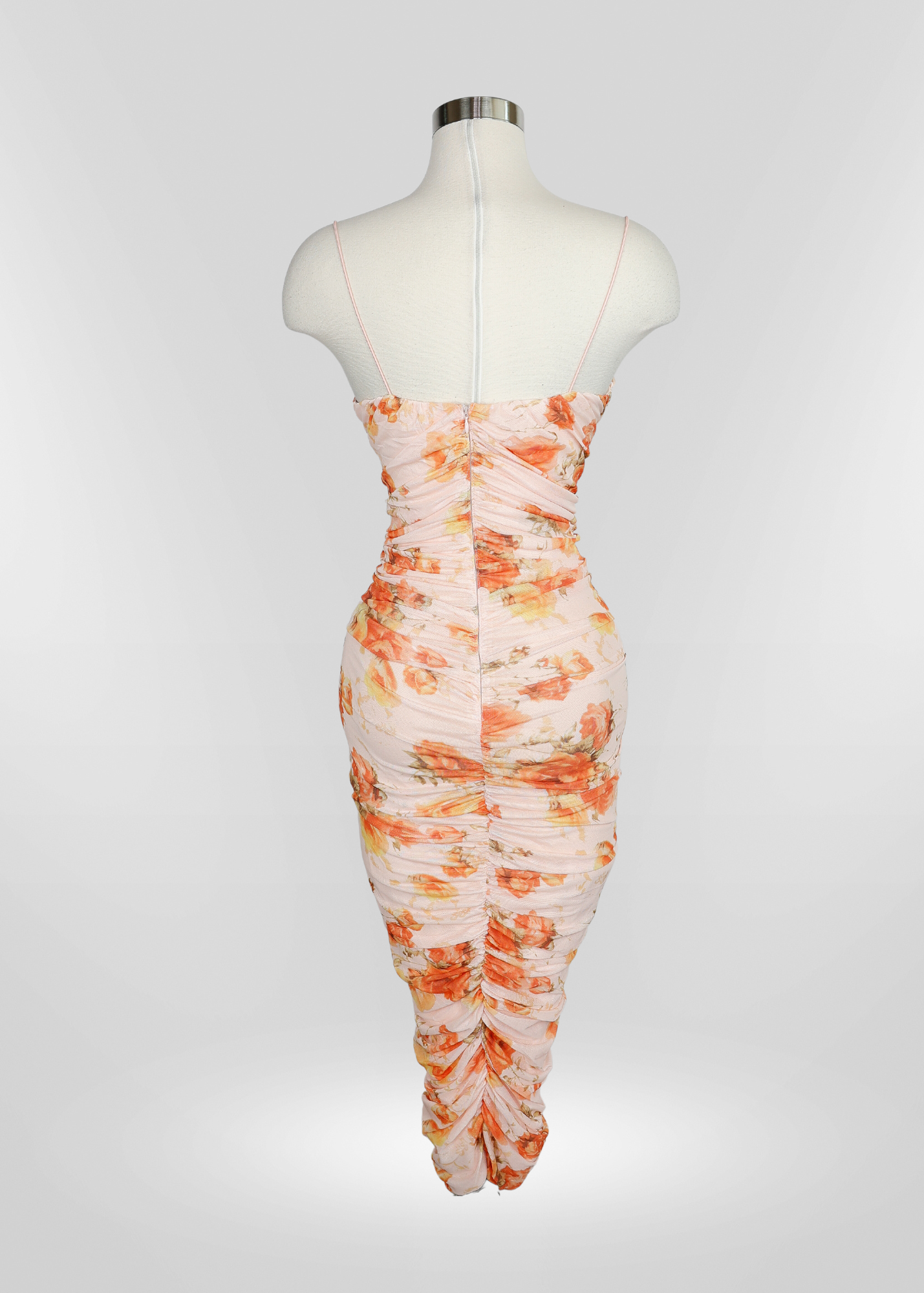 Summer Midi Dress