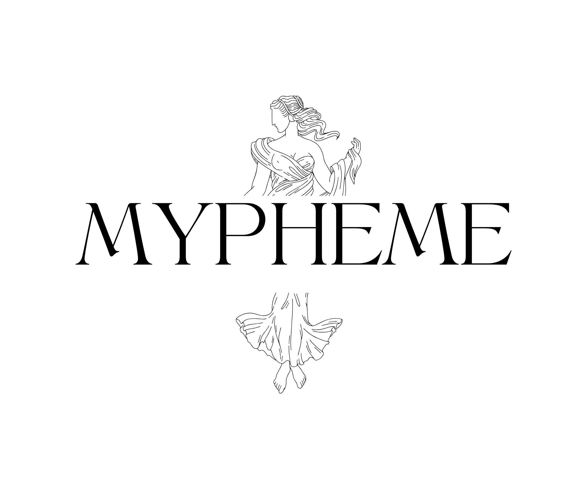 MYPHEME logo