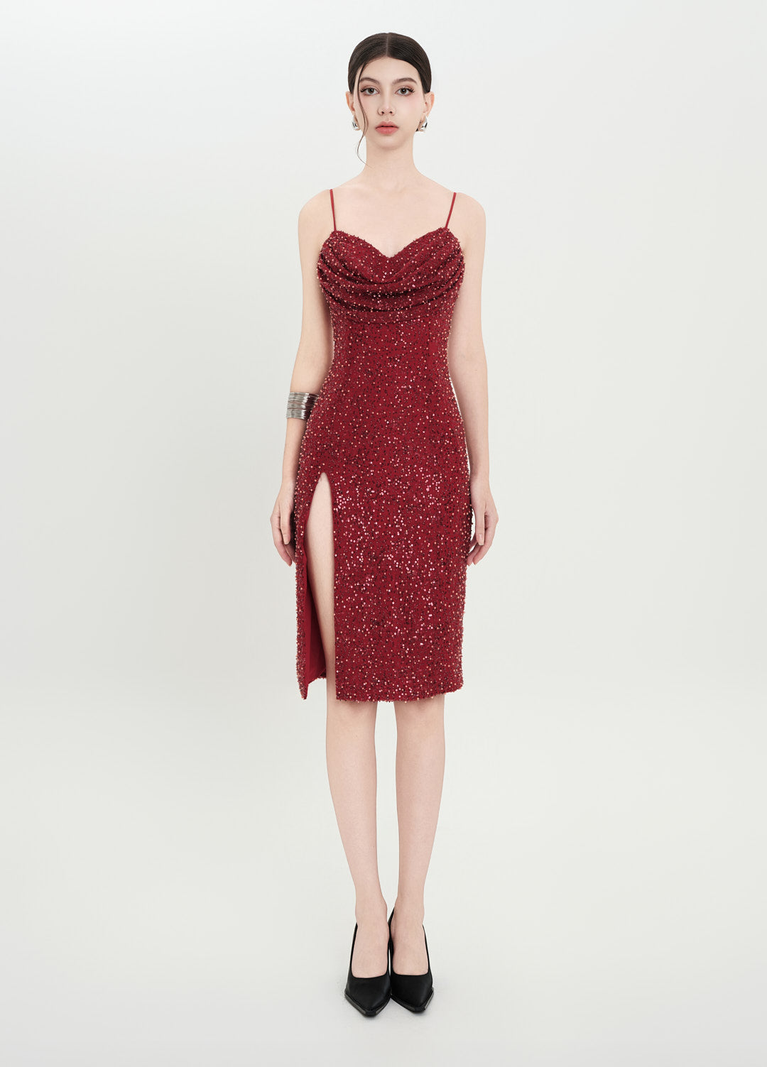 Chelsea Midi Dress