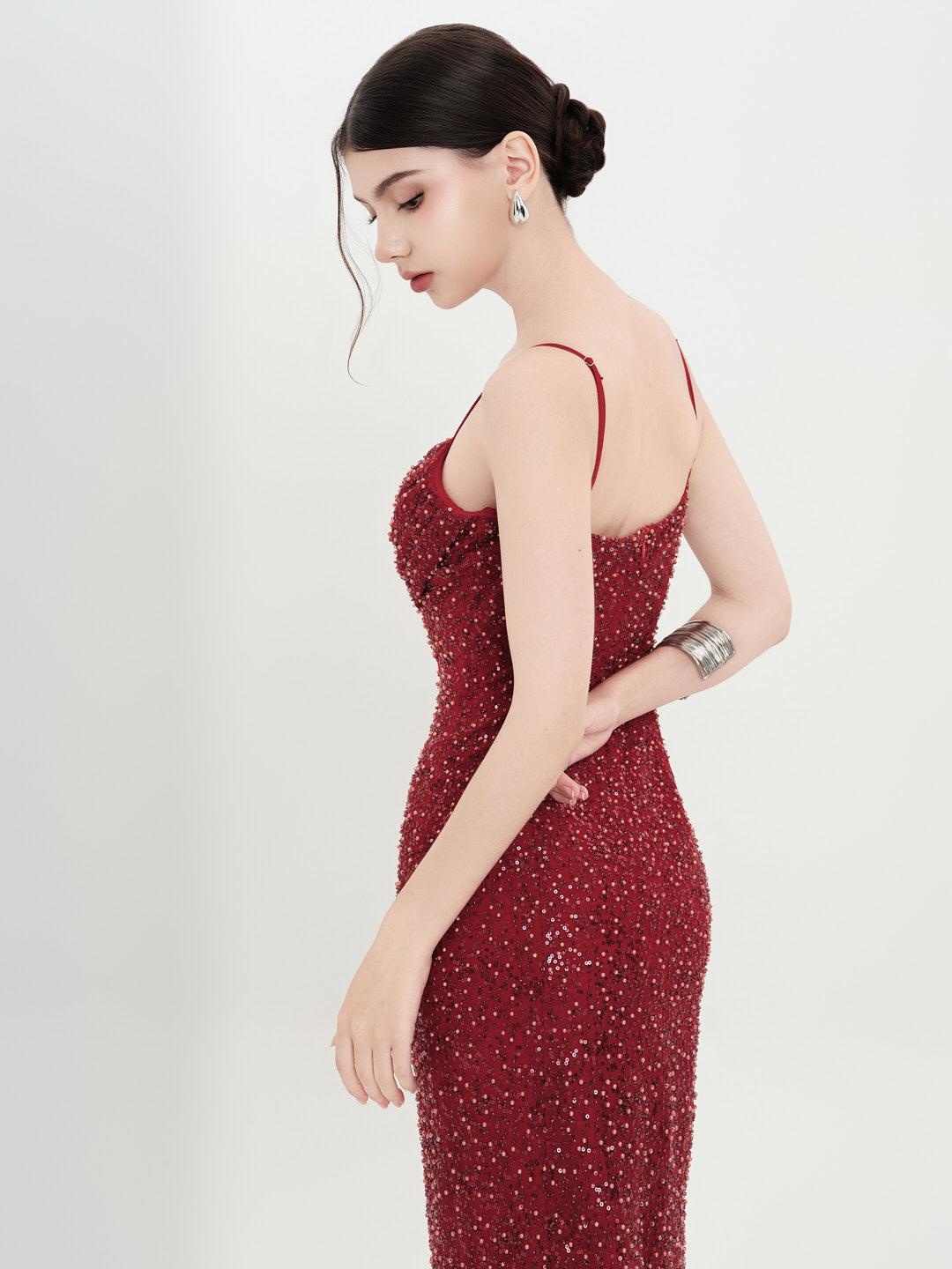 Chelsea Midi Dress