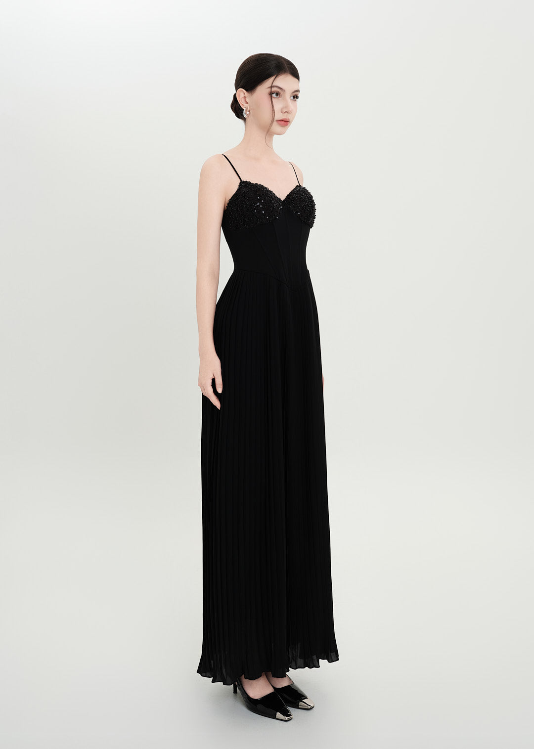 Marcella Maxi Dress