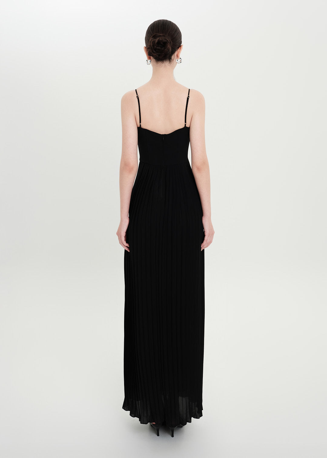 Marcella Maxi Dress