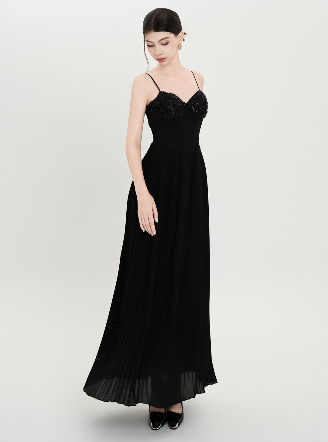 Marcella Maxi Dress