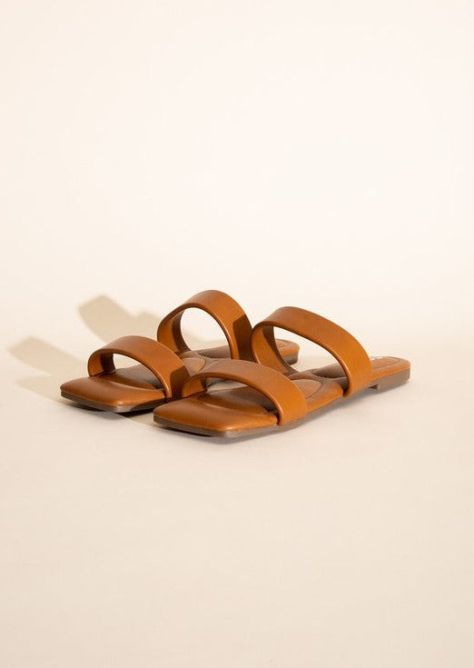 RAMSEY-S Double Strap Slides