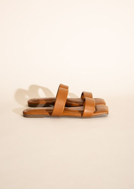 RAMSEY-S Double Strap Slides