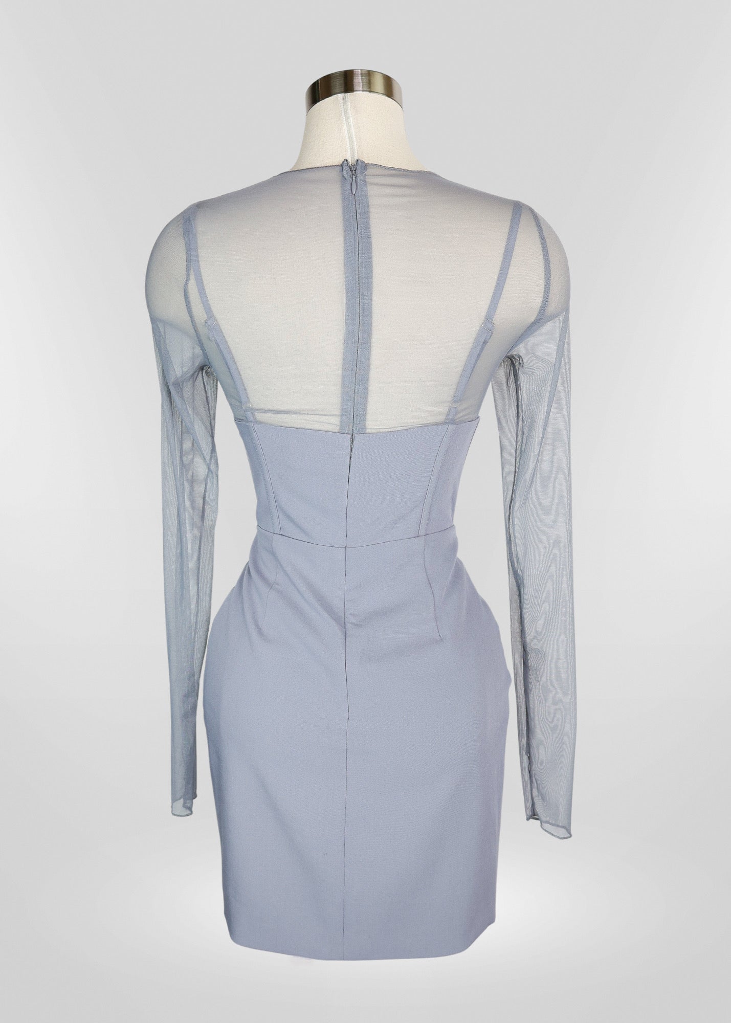 Winston dress