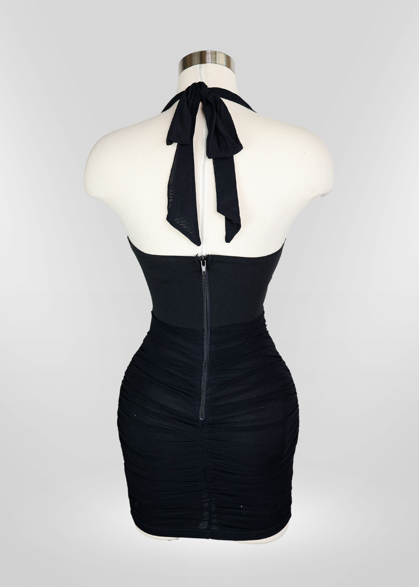 Koren Dress
