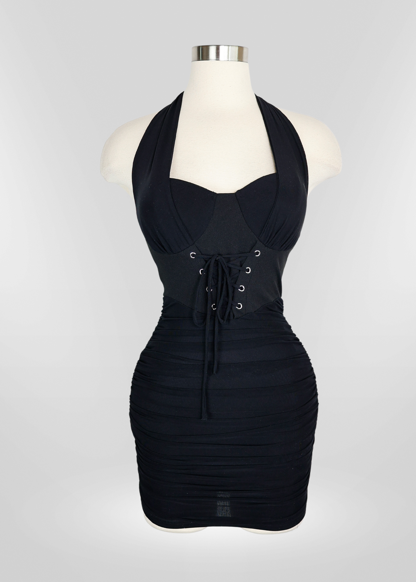 Koren Dress