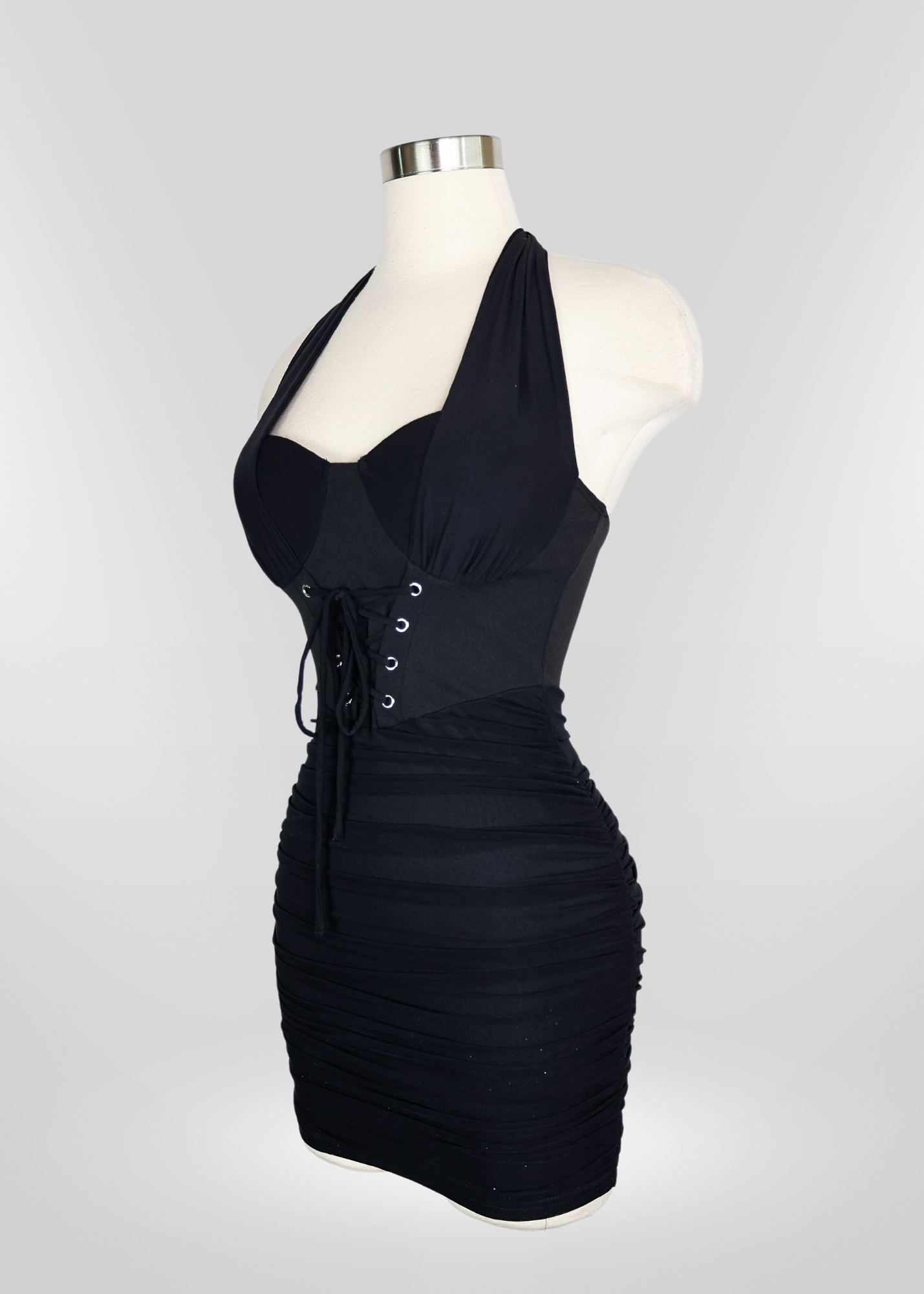 Koren Dress