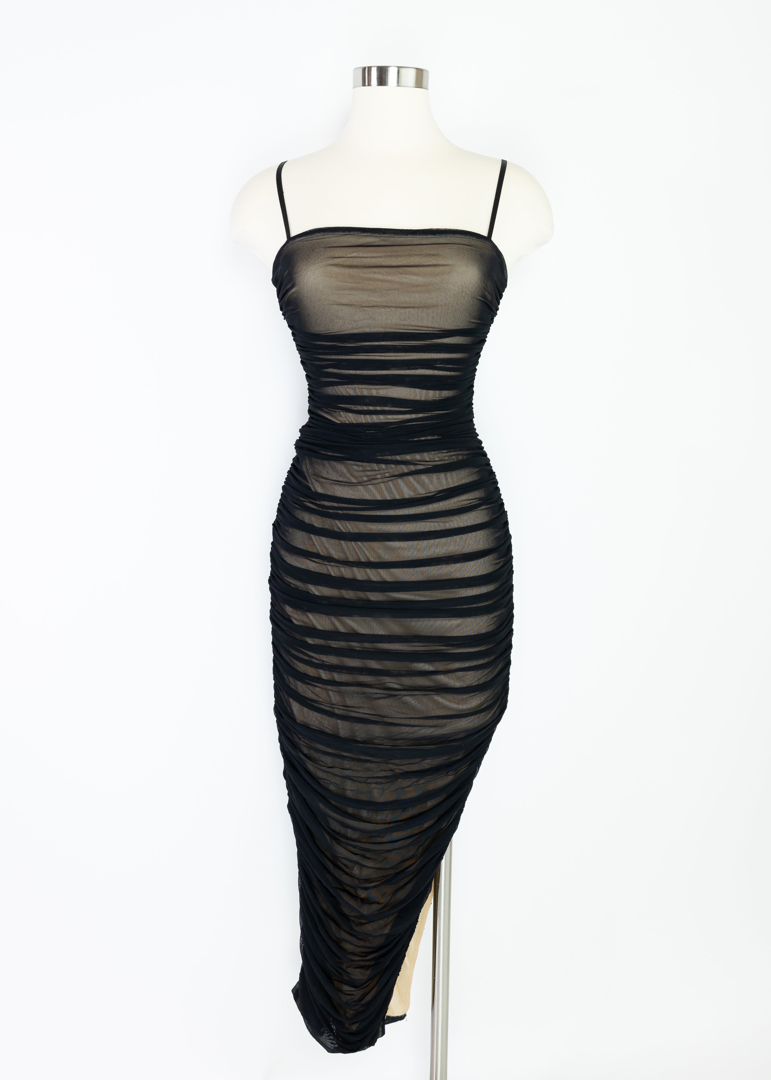 Valeria Maxi Dress