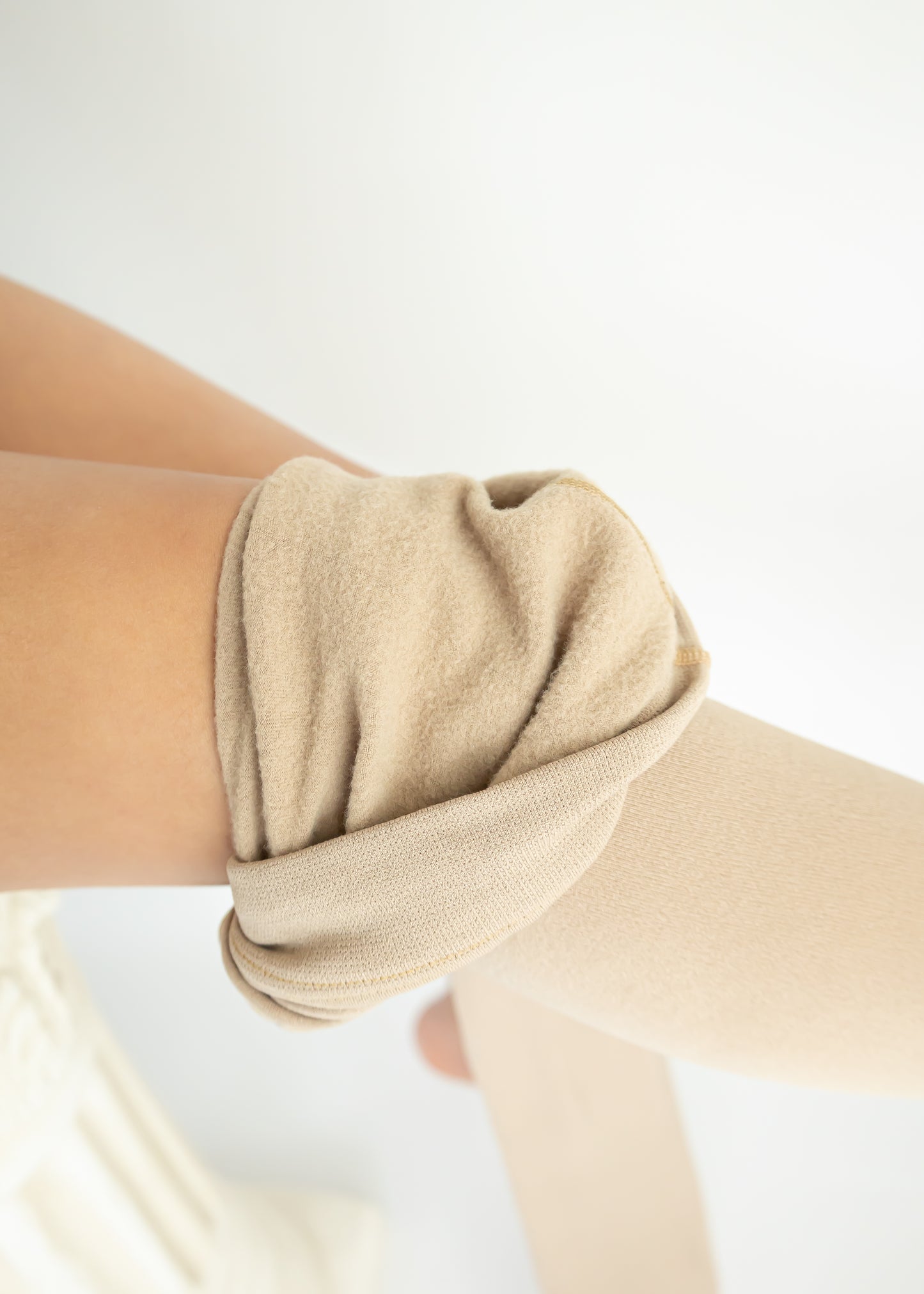 Fleece Lined Tights