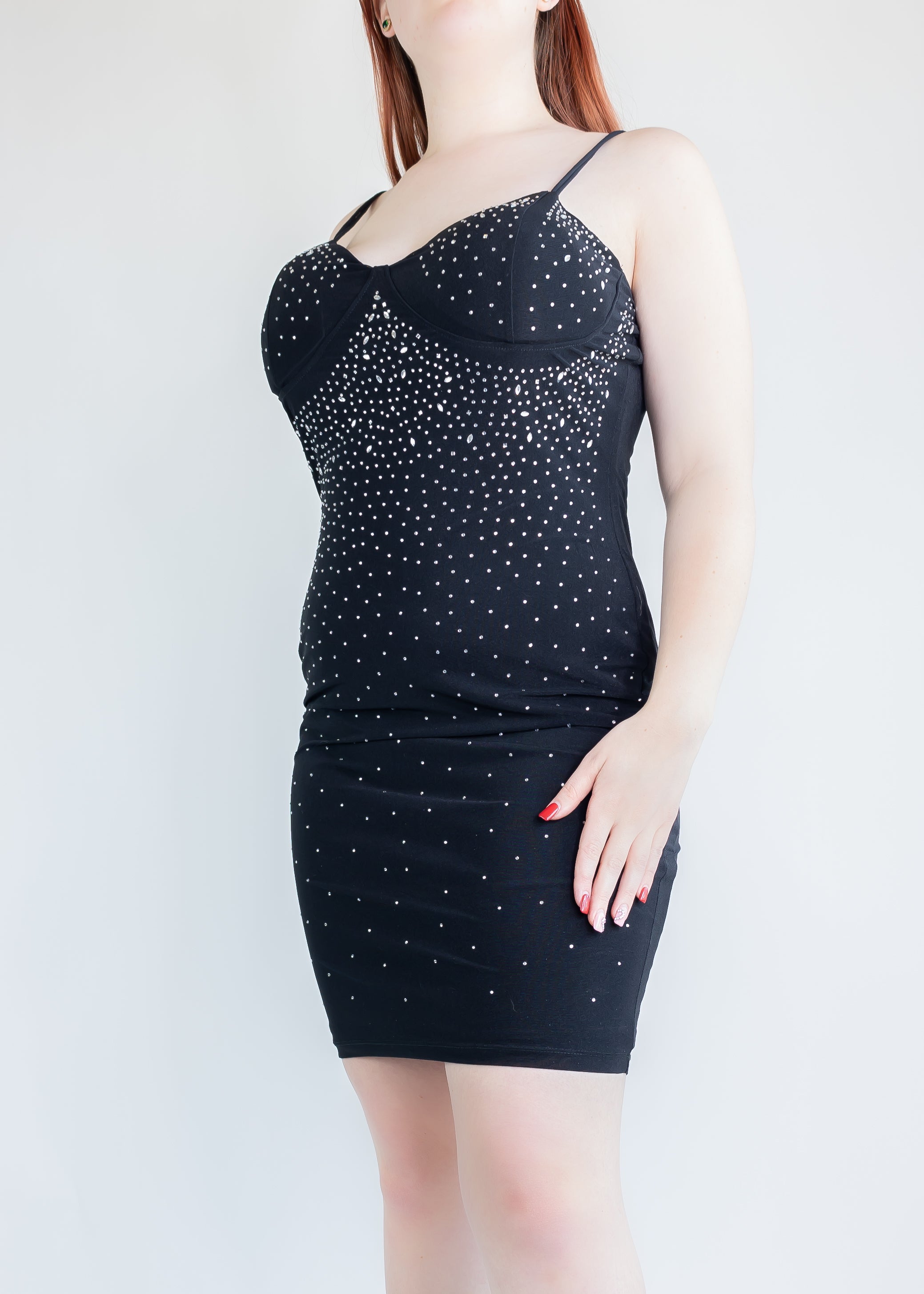 Plus size women's cocktails & party dresses