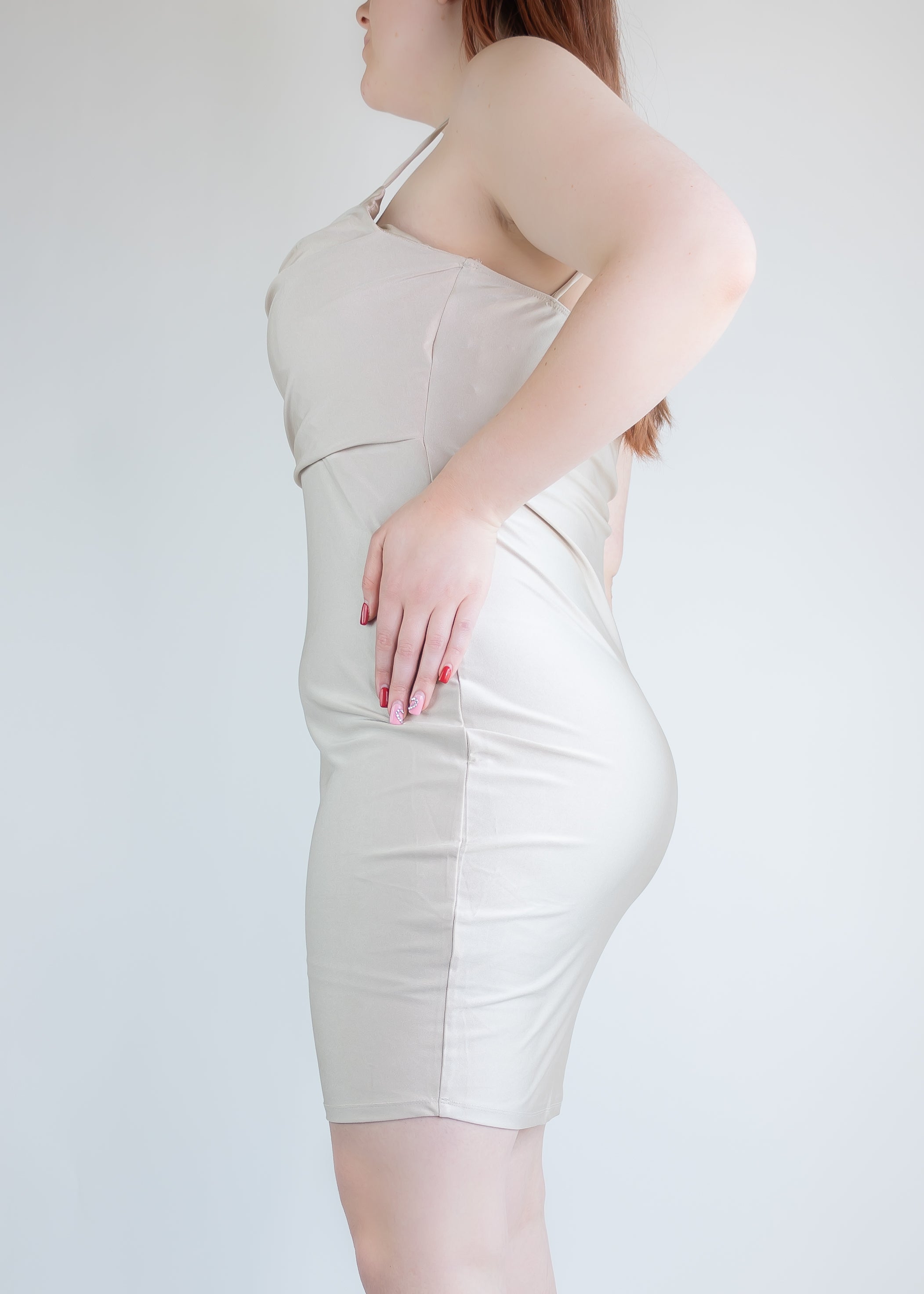 Plus size cocktail & party dresses