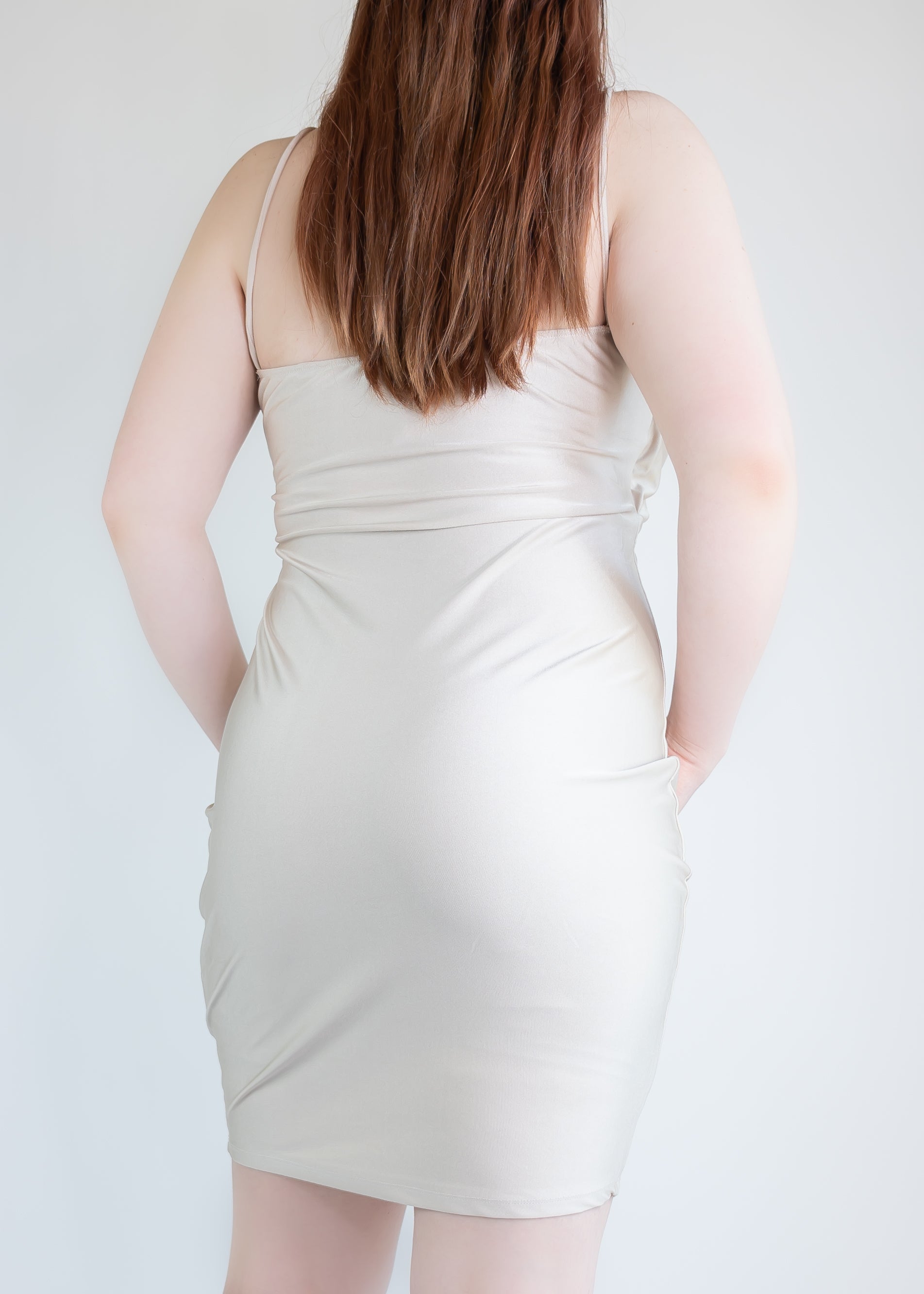 Plus size cocktail & party dresses