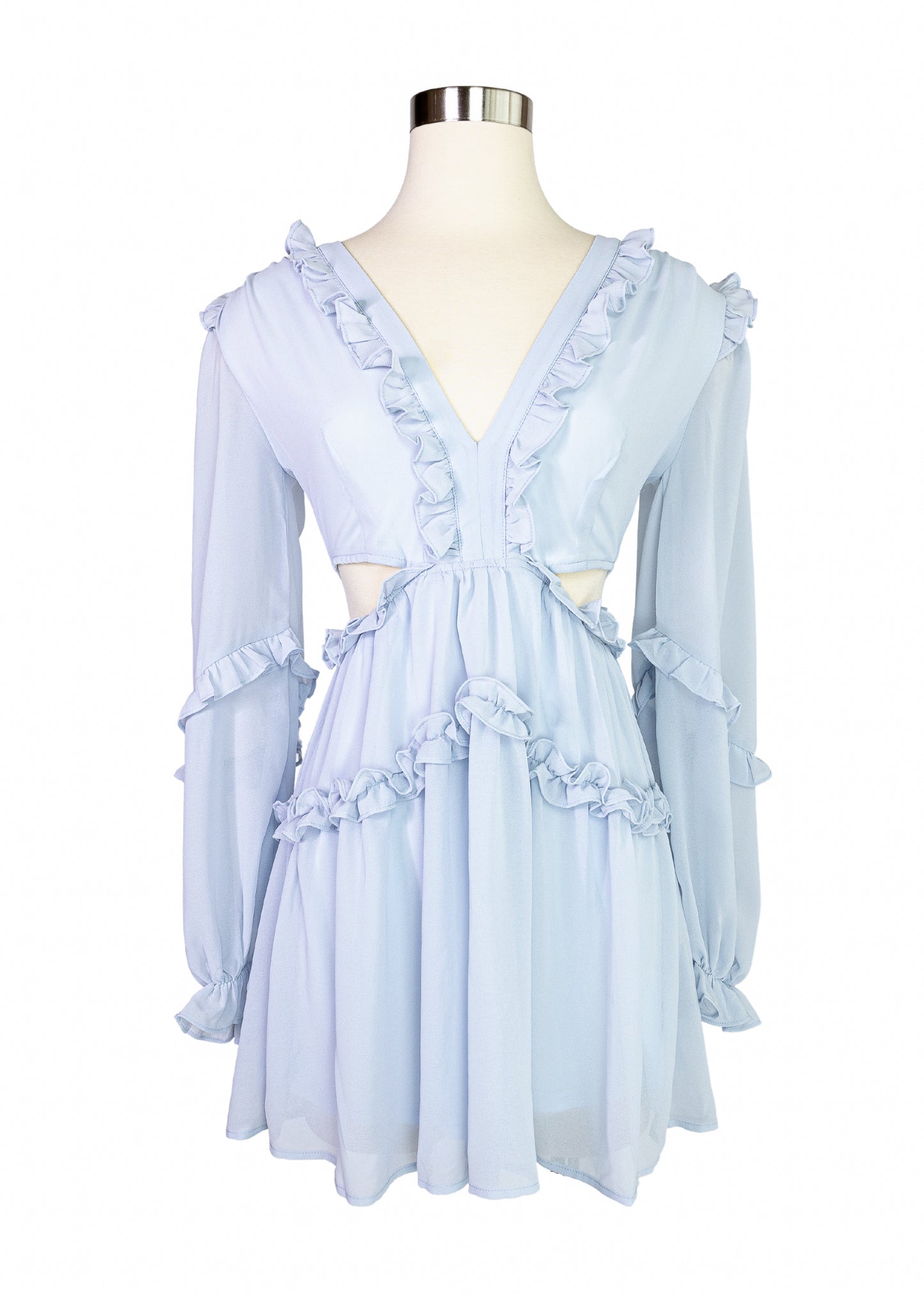 Carolina Dress