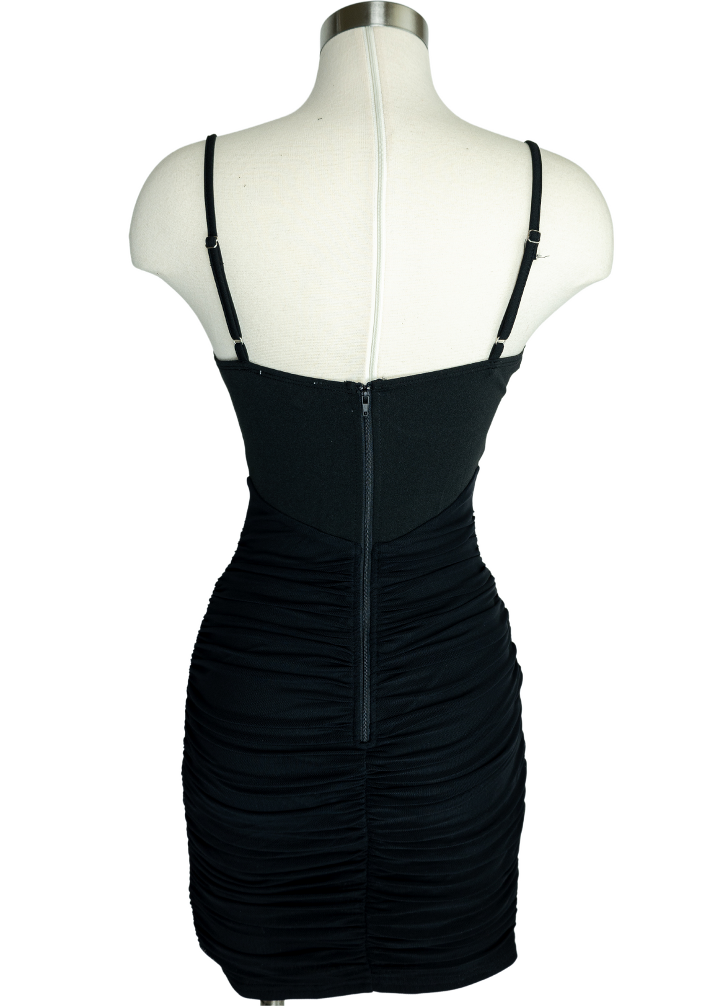 Ticanna Dress