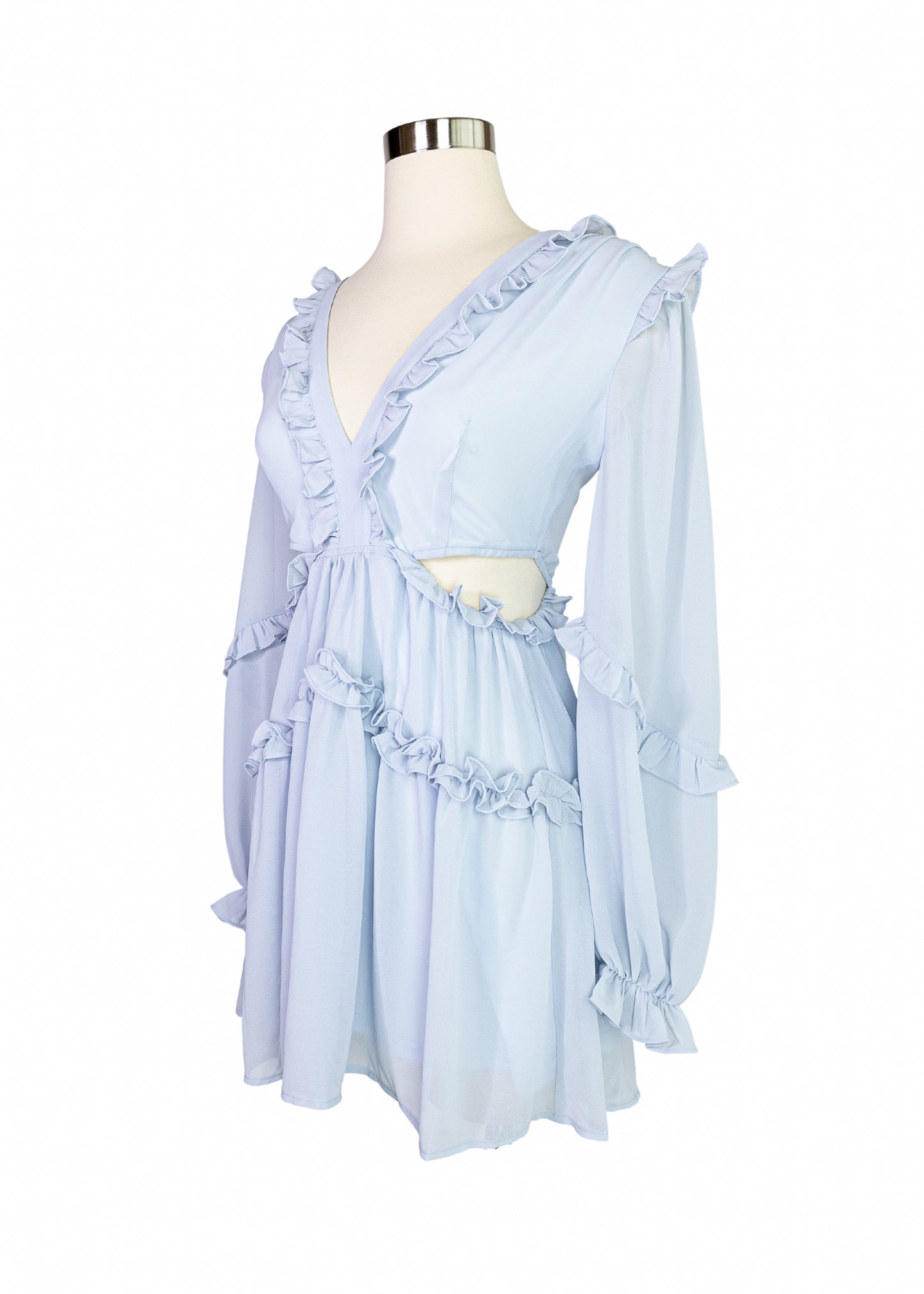 Carolina Dress