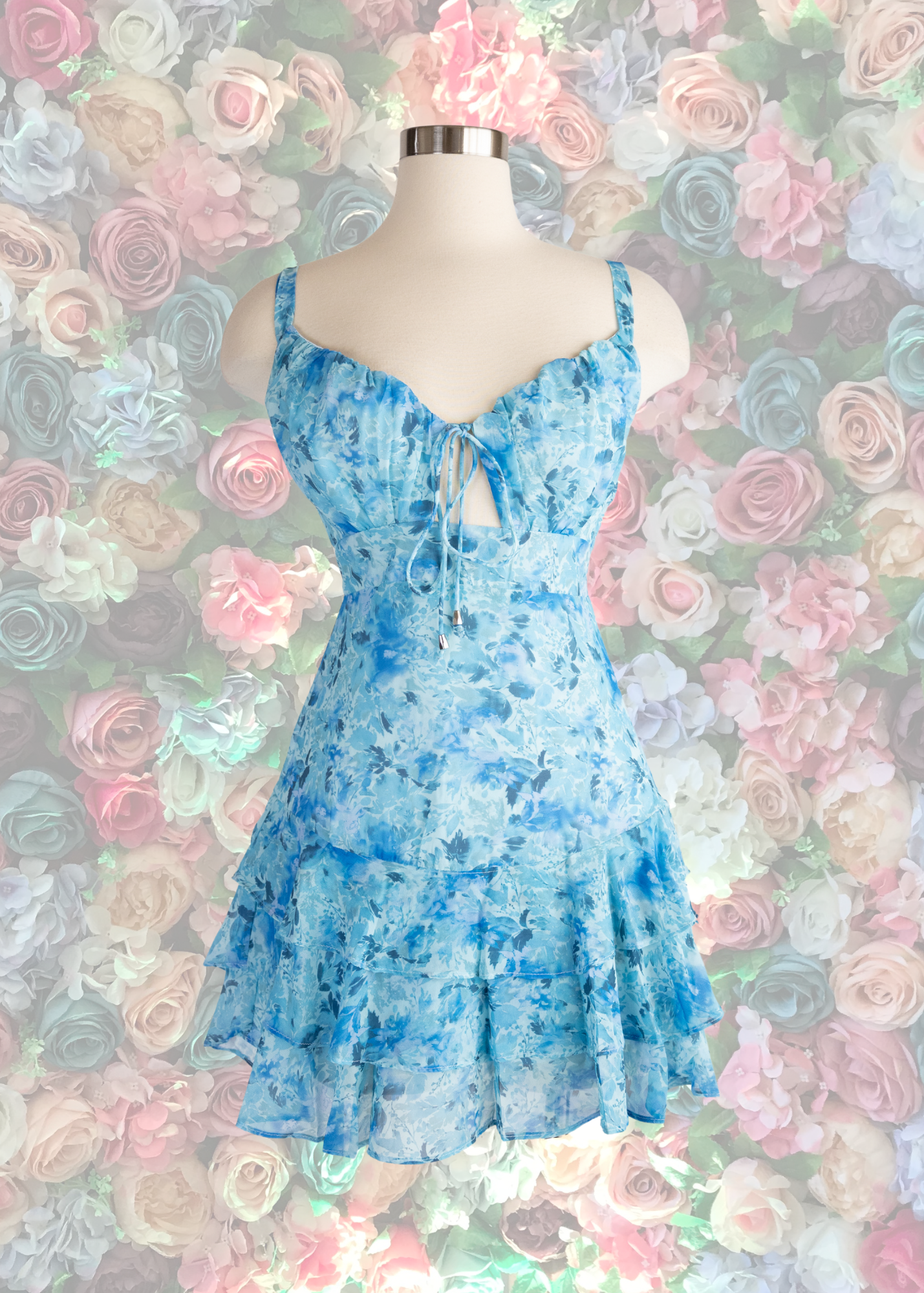Georgia Dress