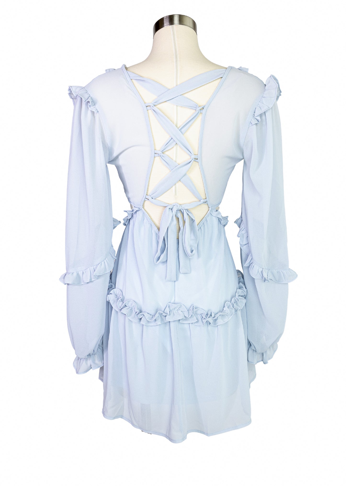 Carolina Dress