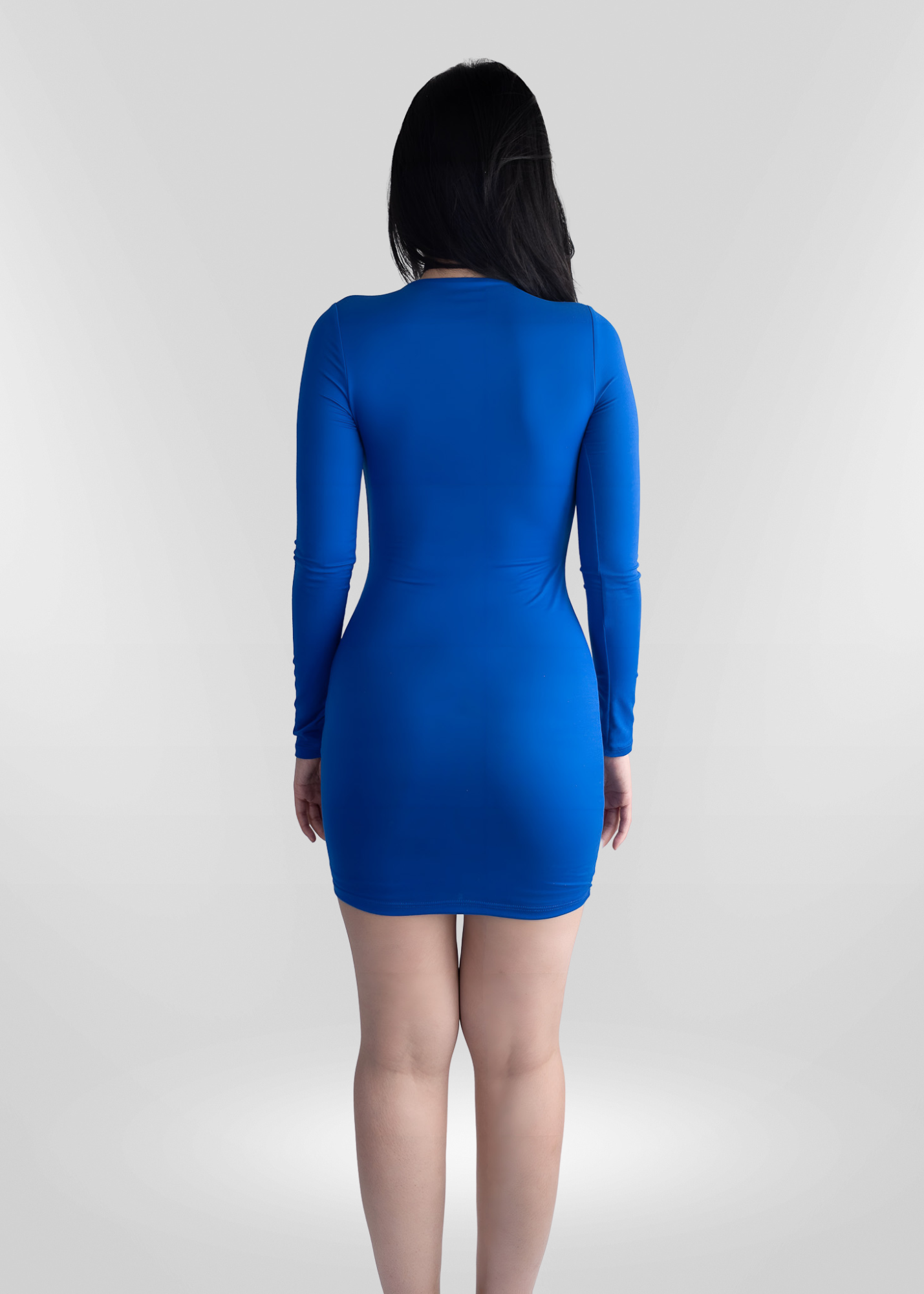 Liberty Dress