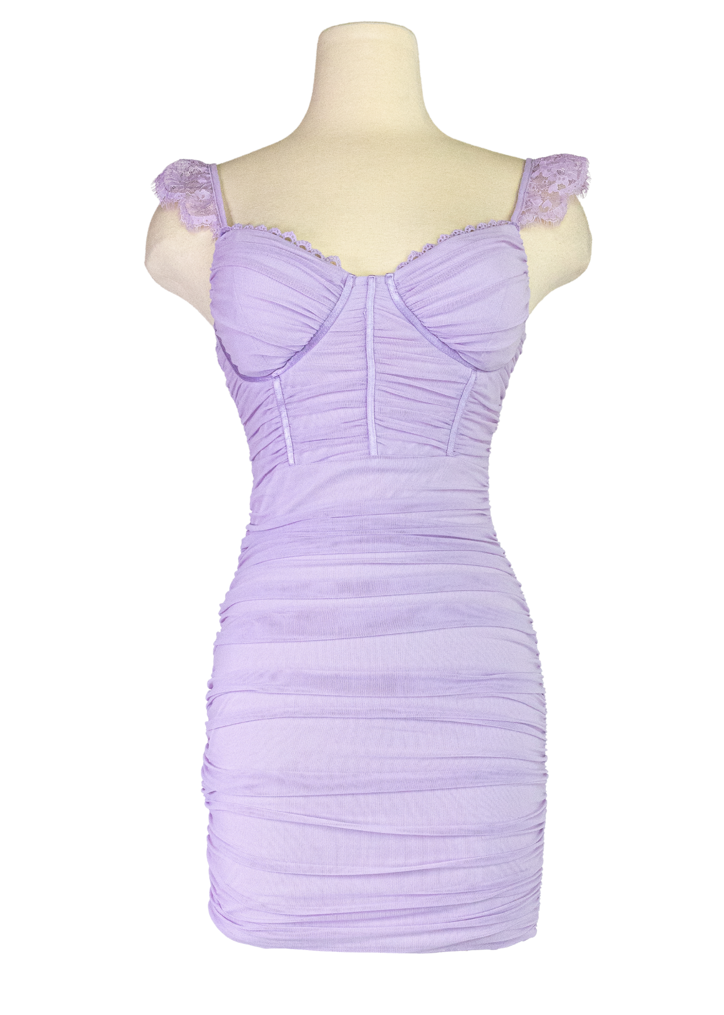 Lilli Dress