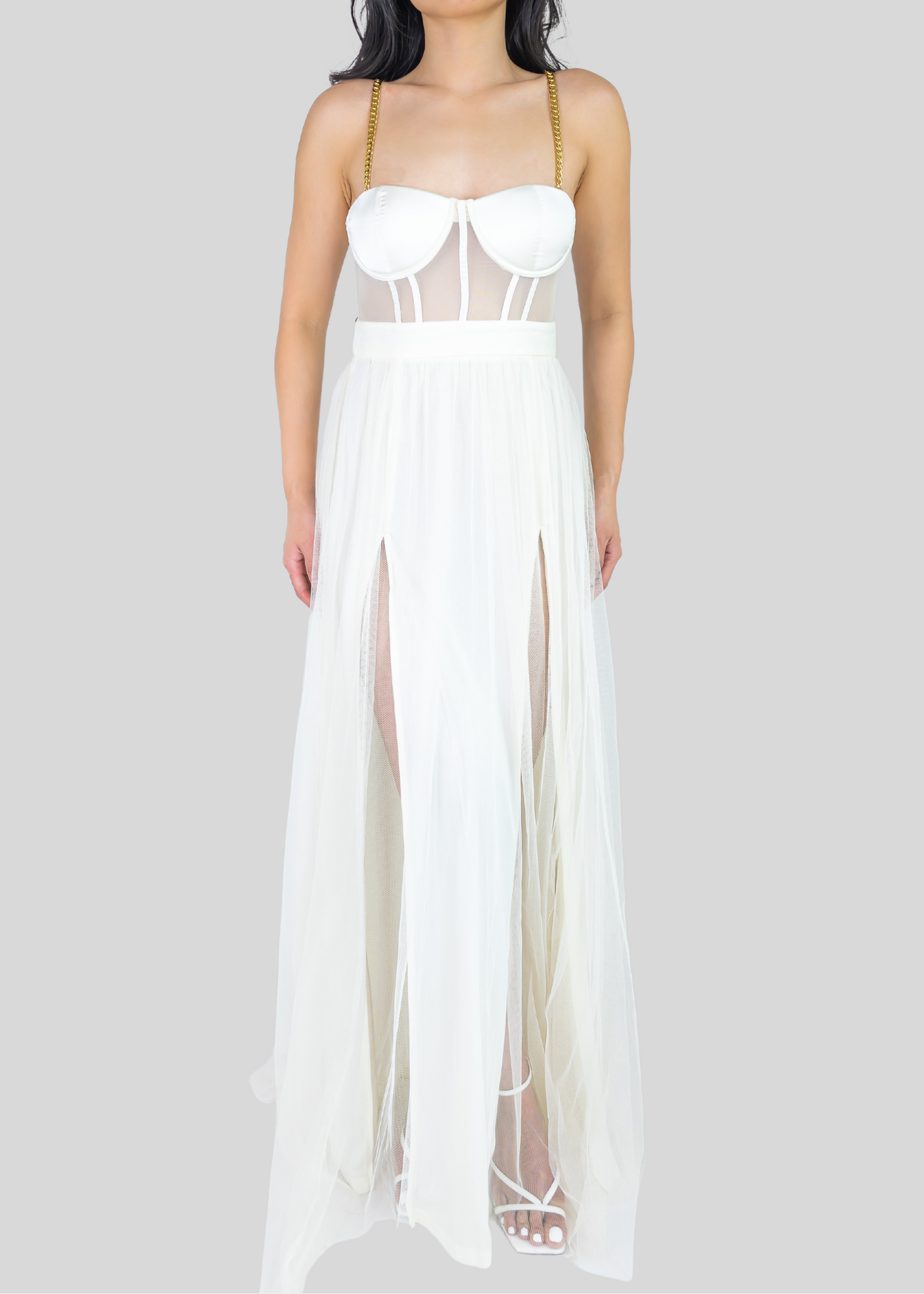 Samantha Maxi Dress