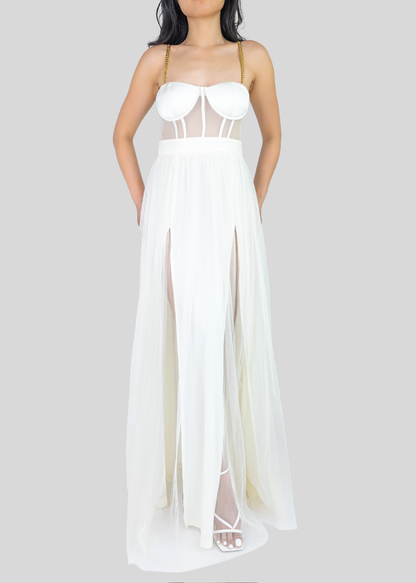 Samantha Maxi Dress