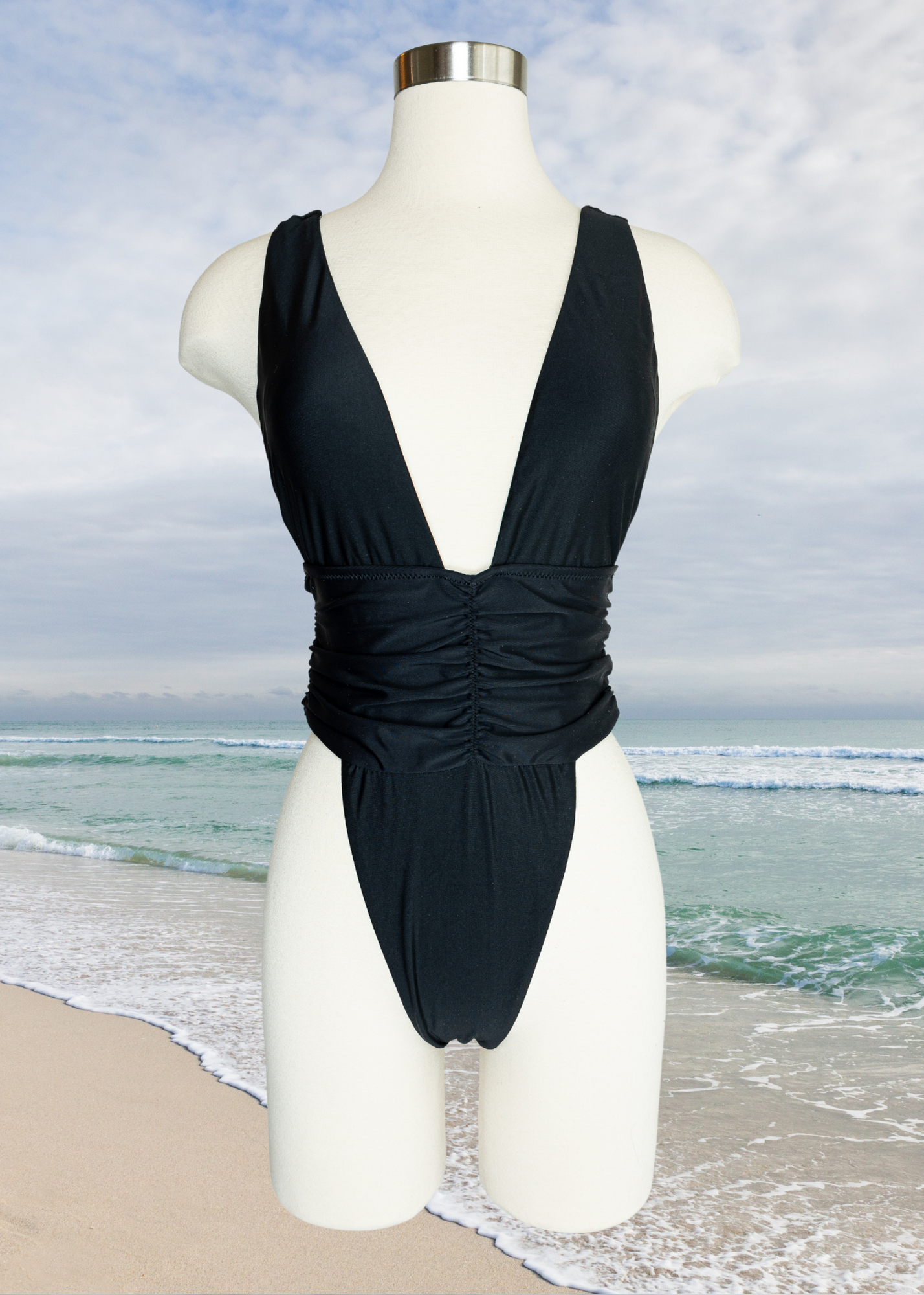 Ticanna Swimsuit