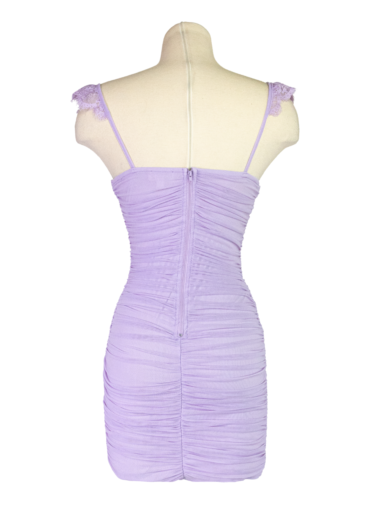 Lilli Dress