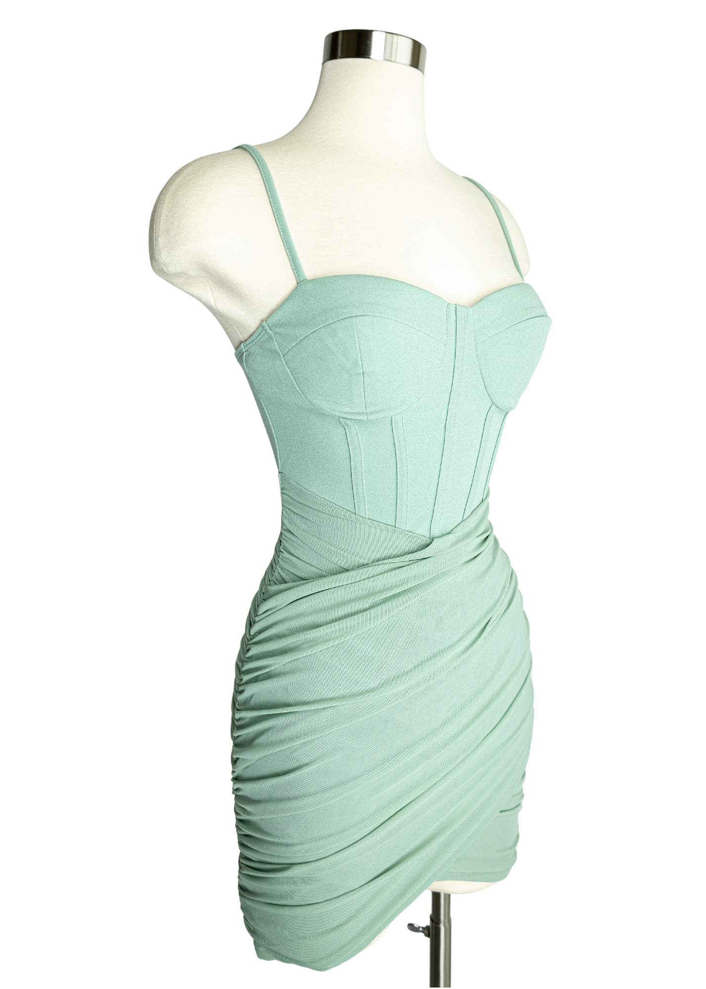Ticanna Dress