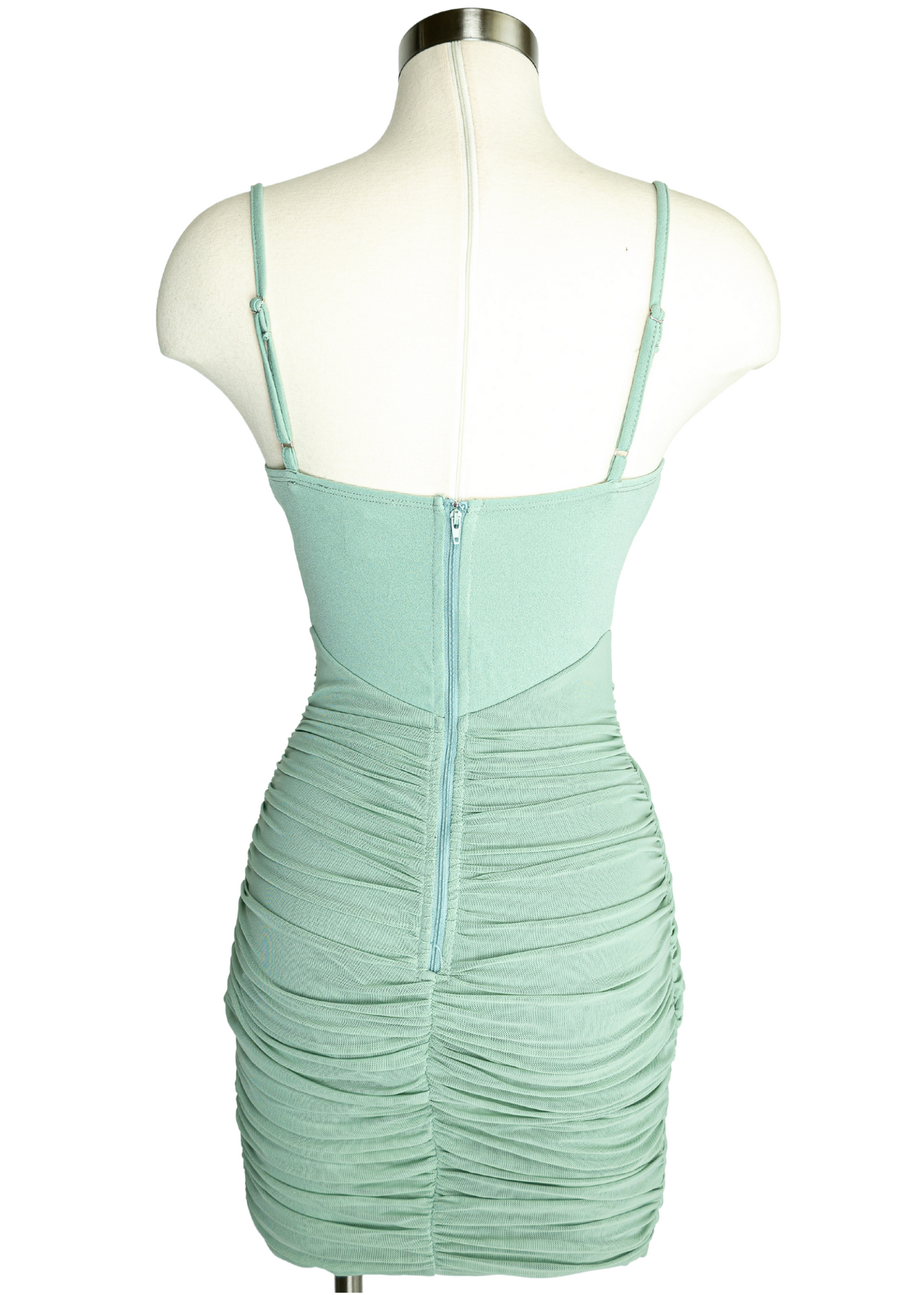 Ticanna Dress