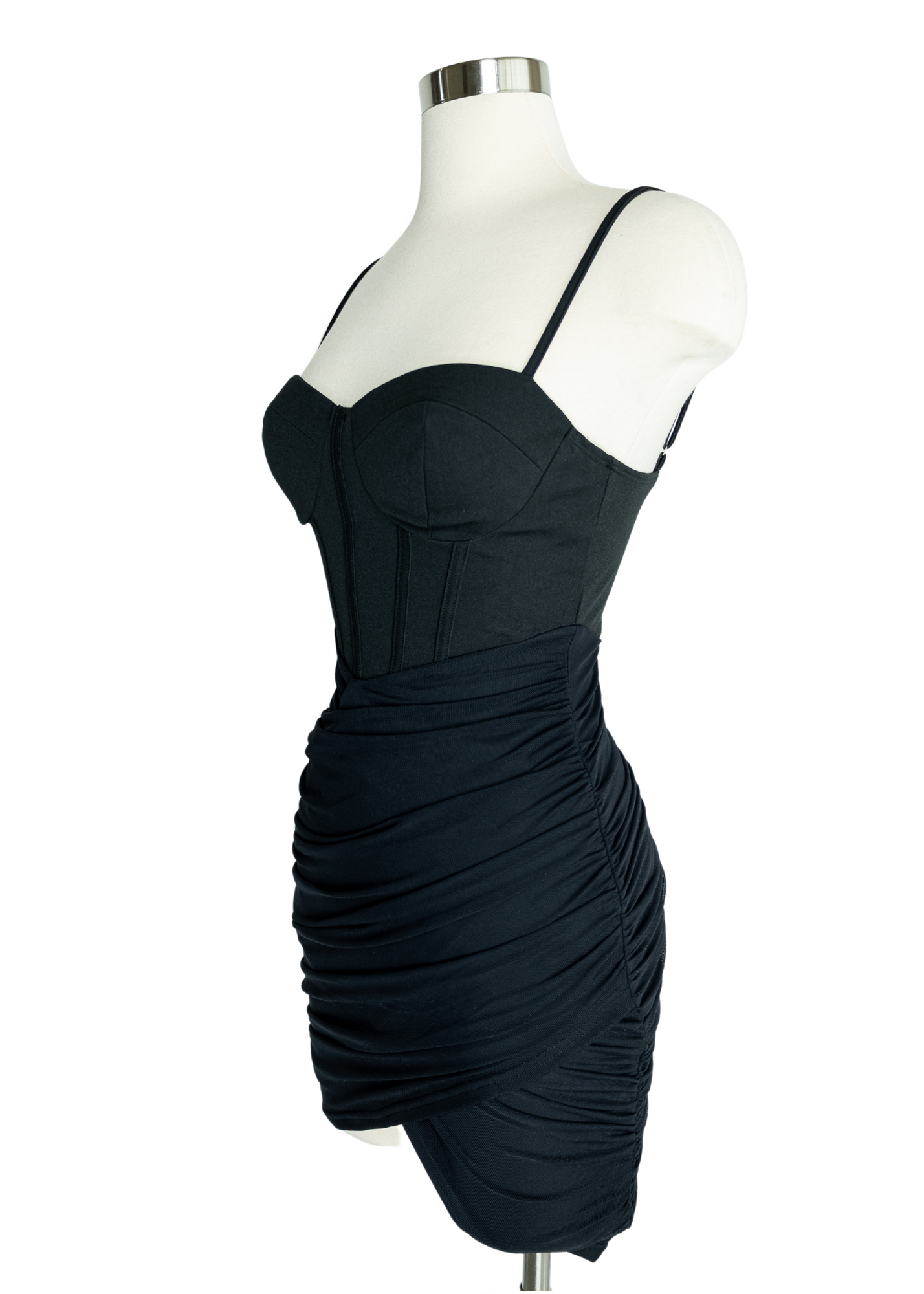 Ticanna Dress
