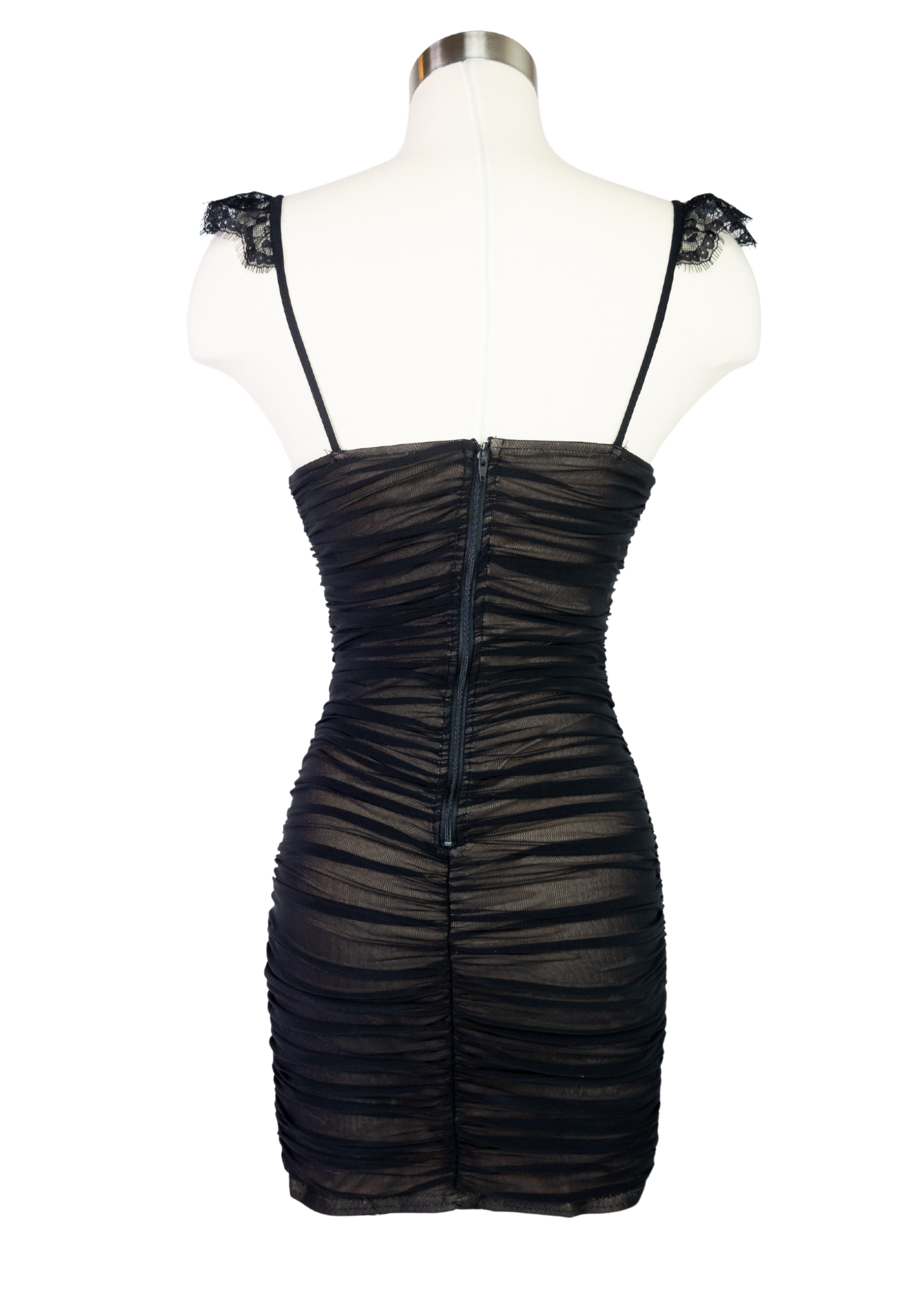 Lilli Dress