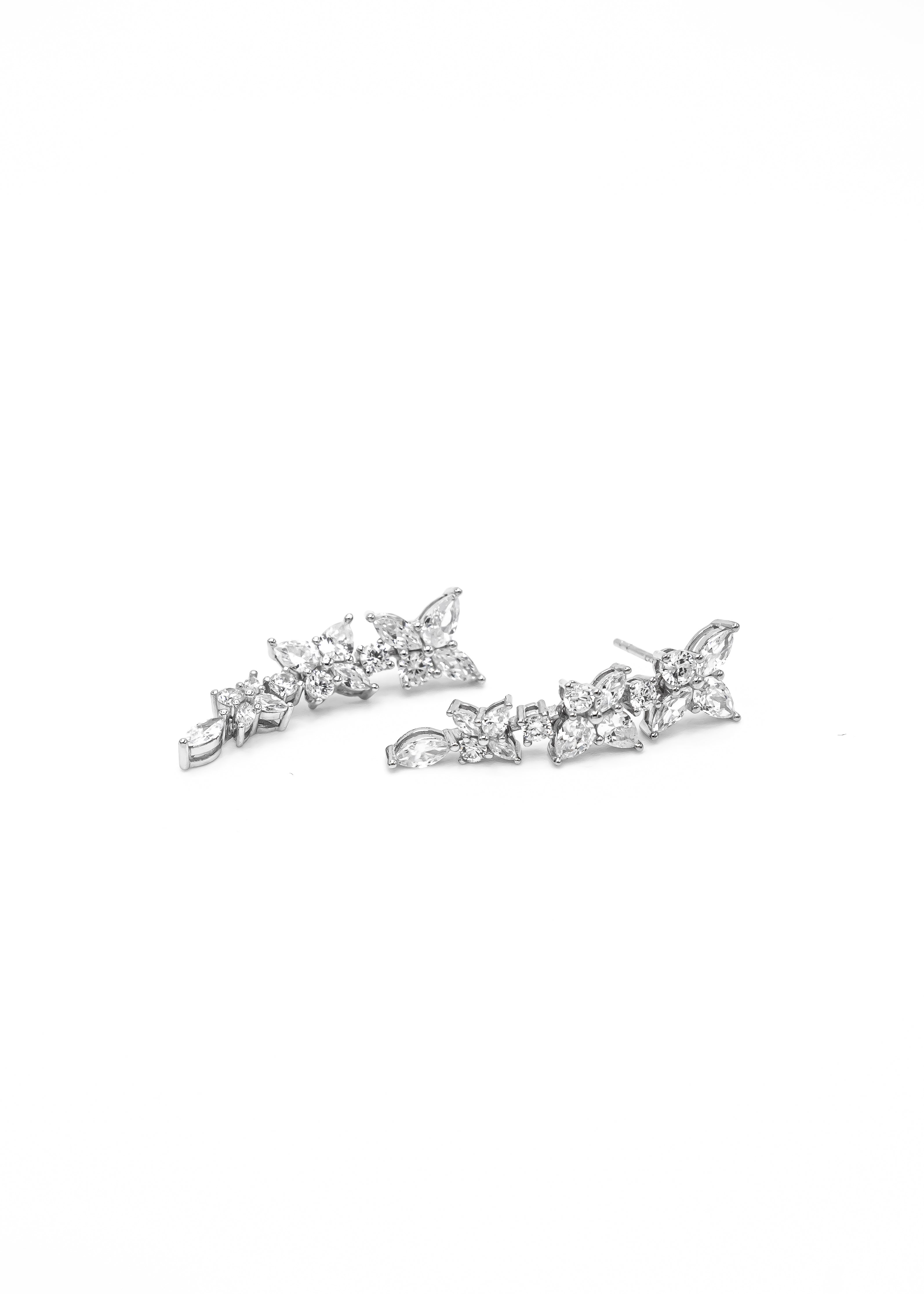 Primrose Drop Earrings