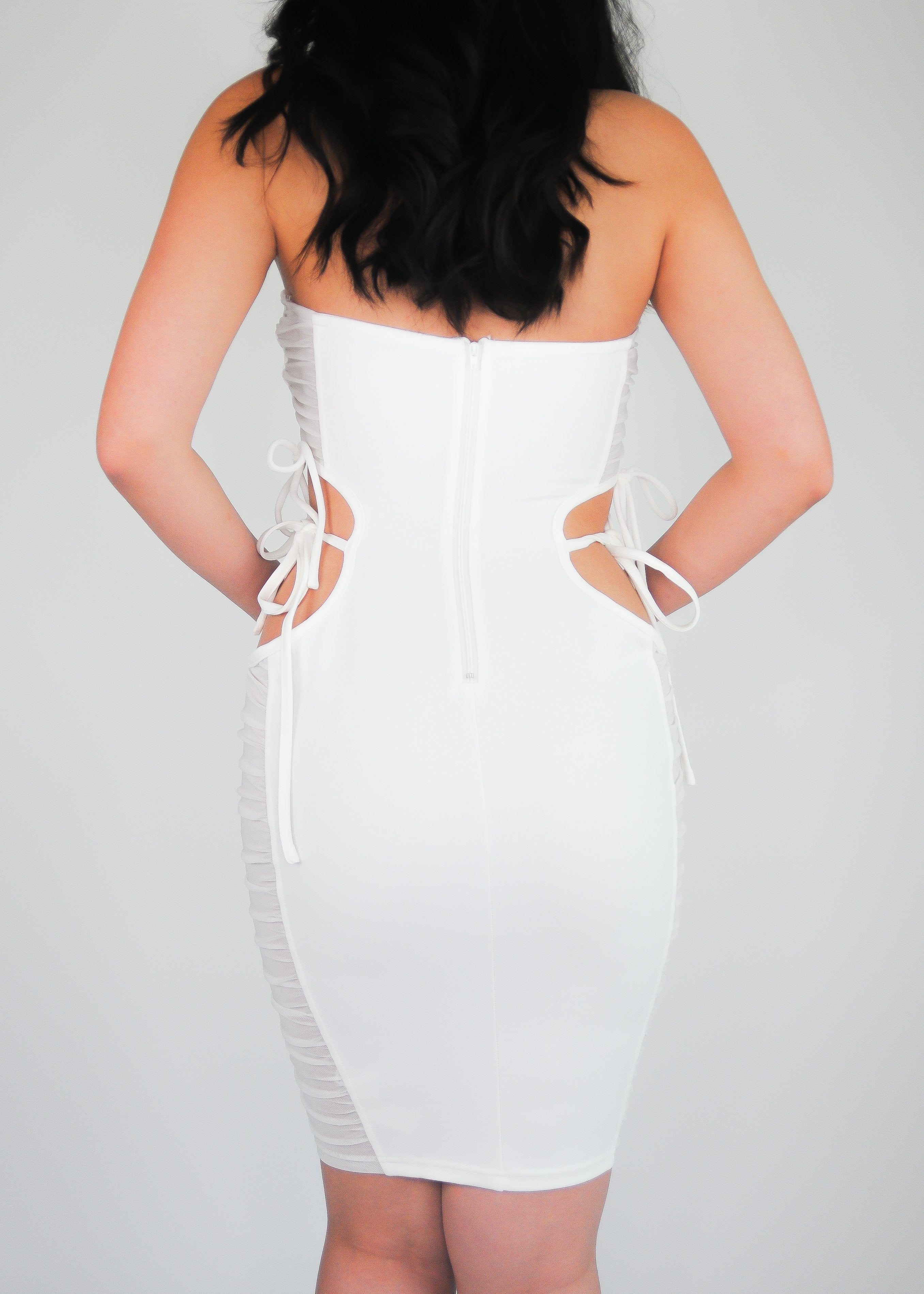 Women's cocktail & party dresses