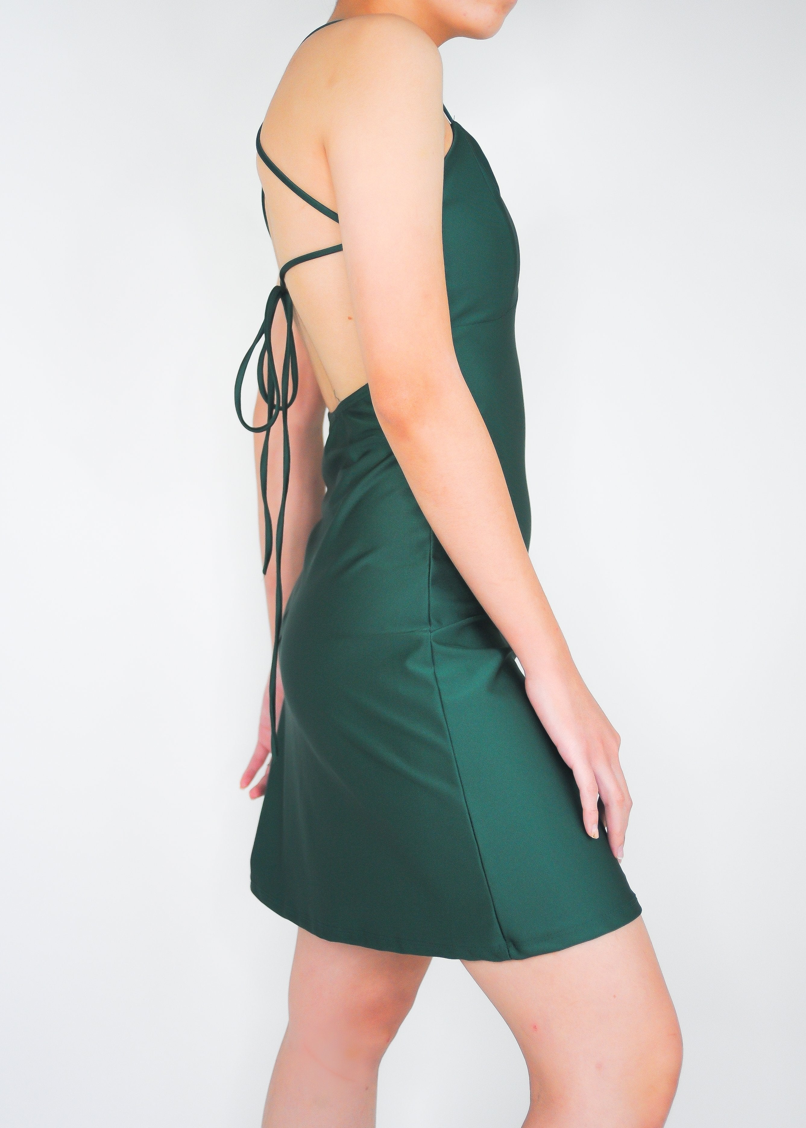 Brynna Dress