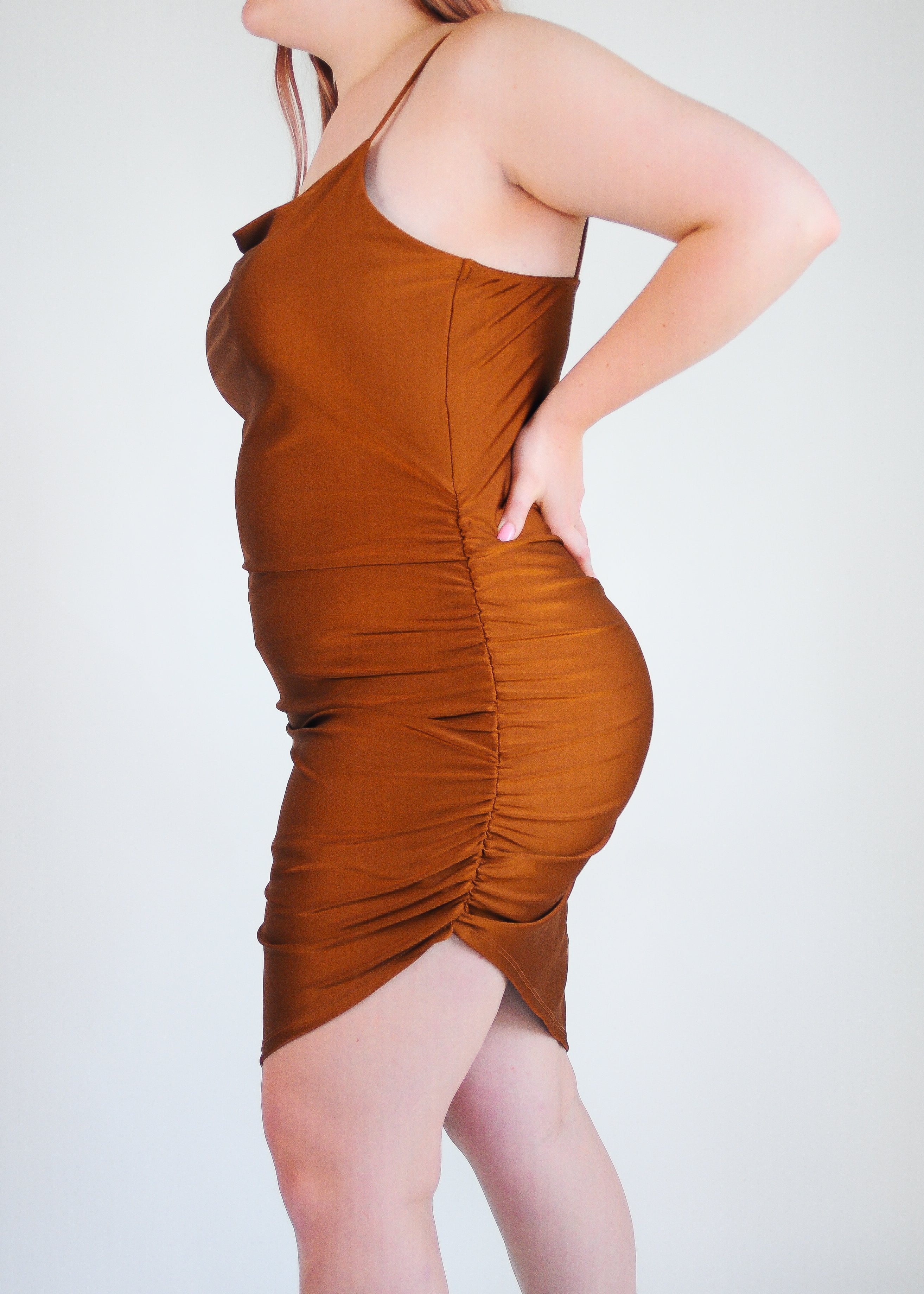 Natalie Dress