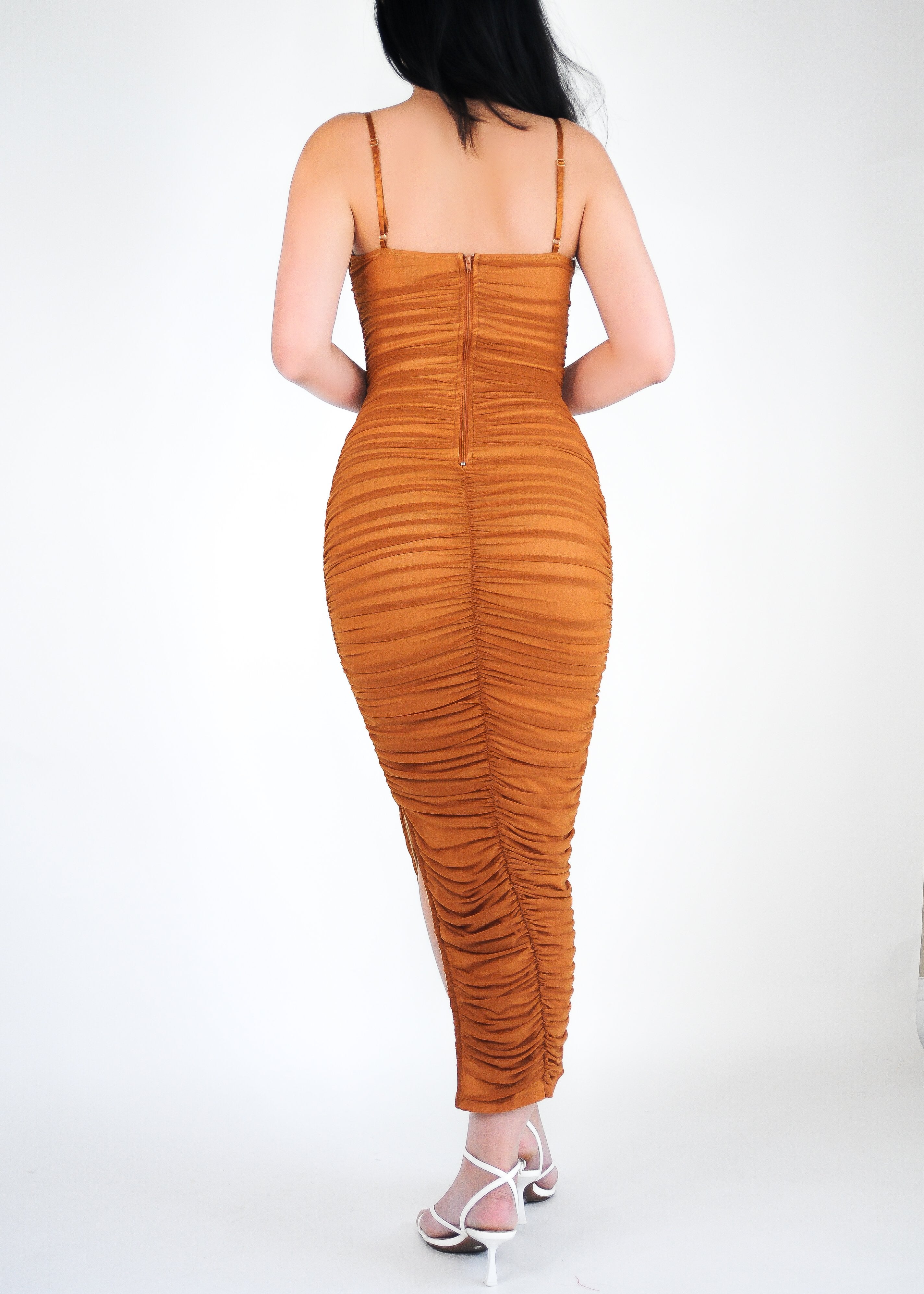 Valeria Maxi Dress