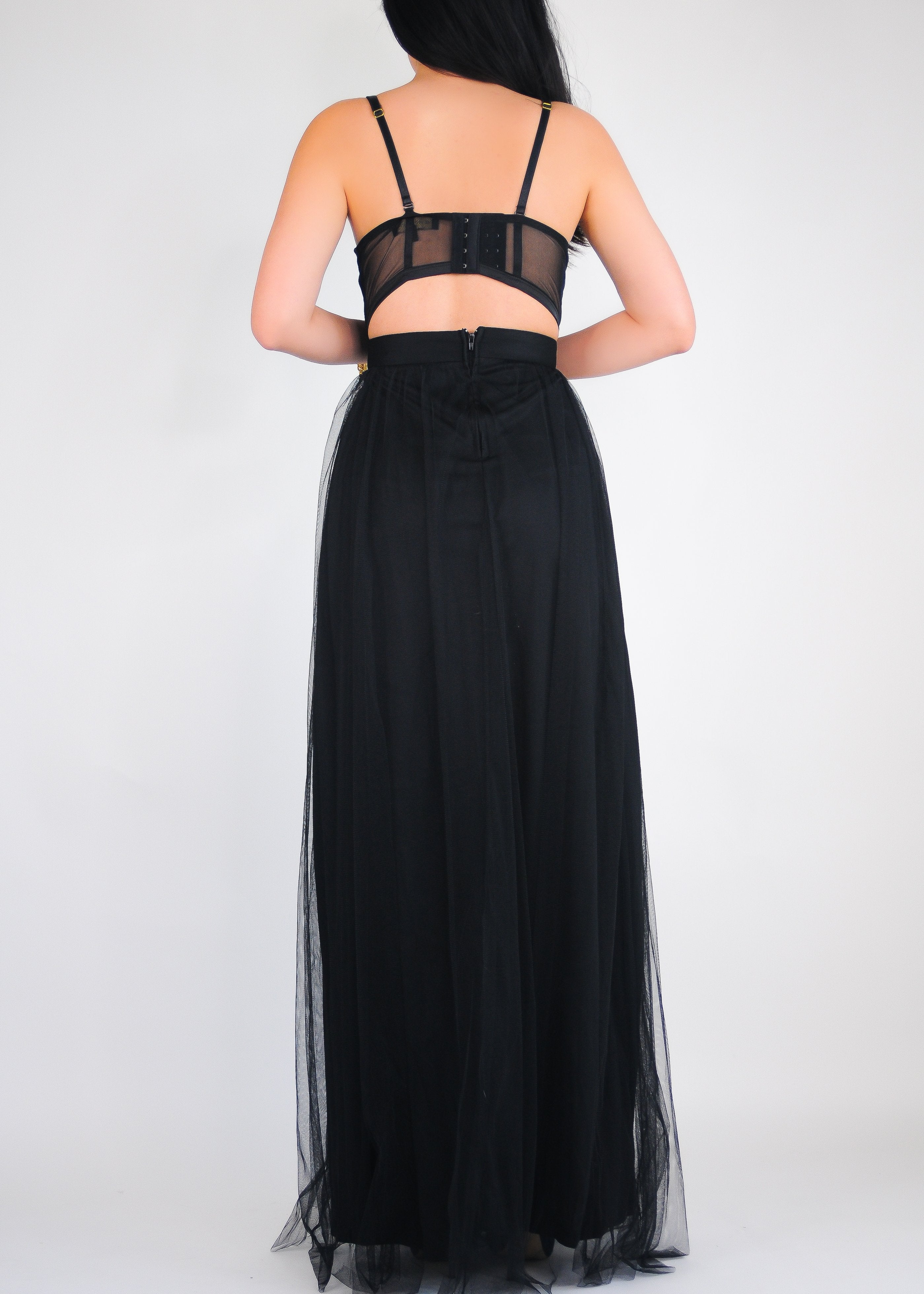 Samantha Maxi Dress