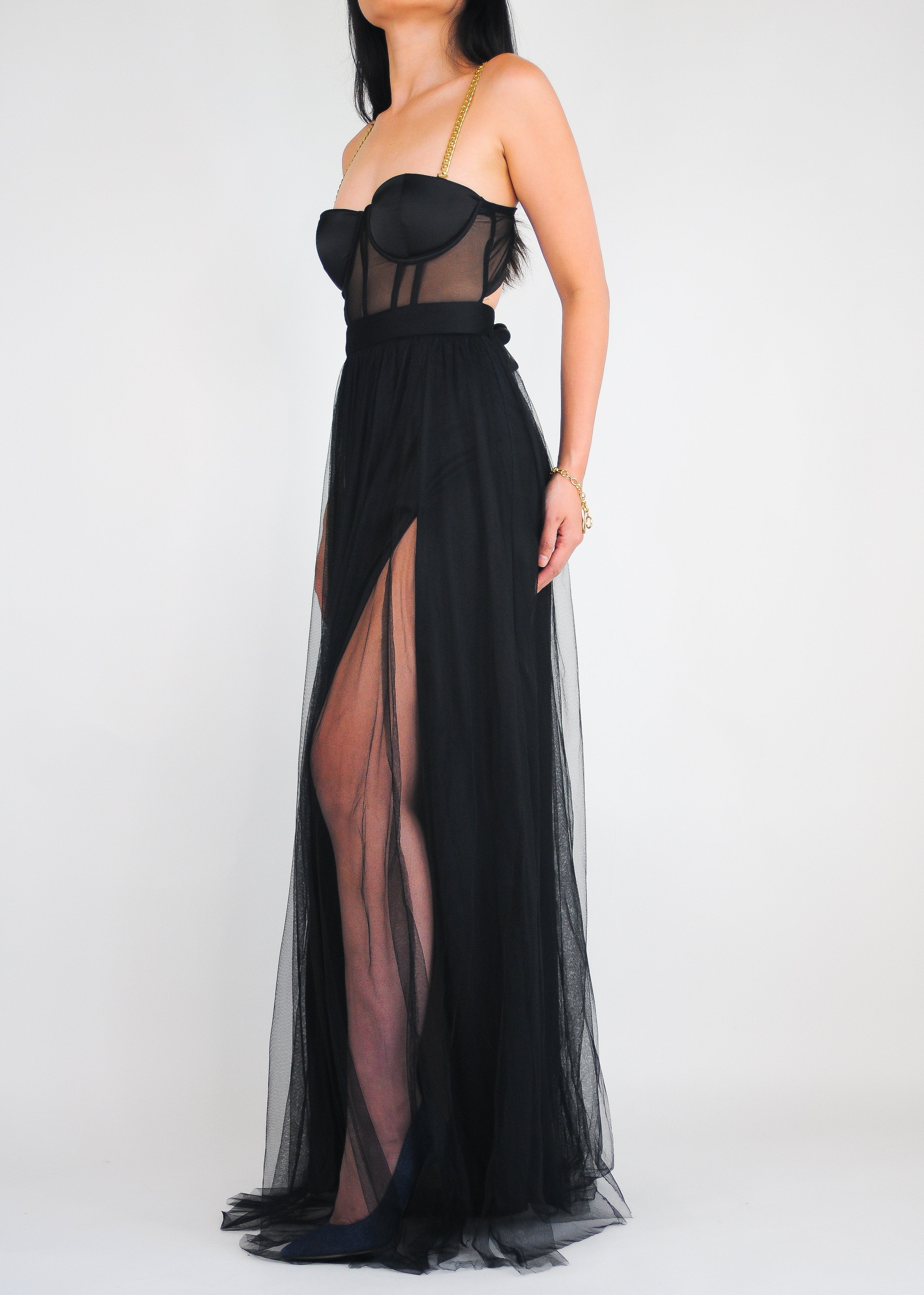 Samantha Maxi Dress