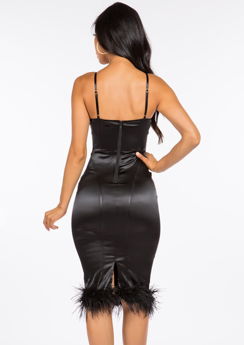 Alexa Dress